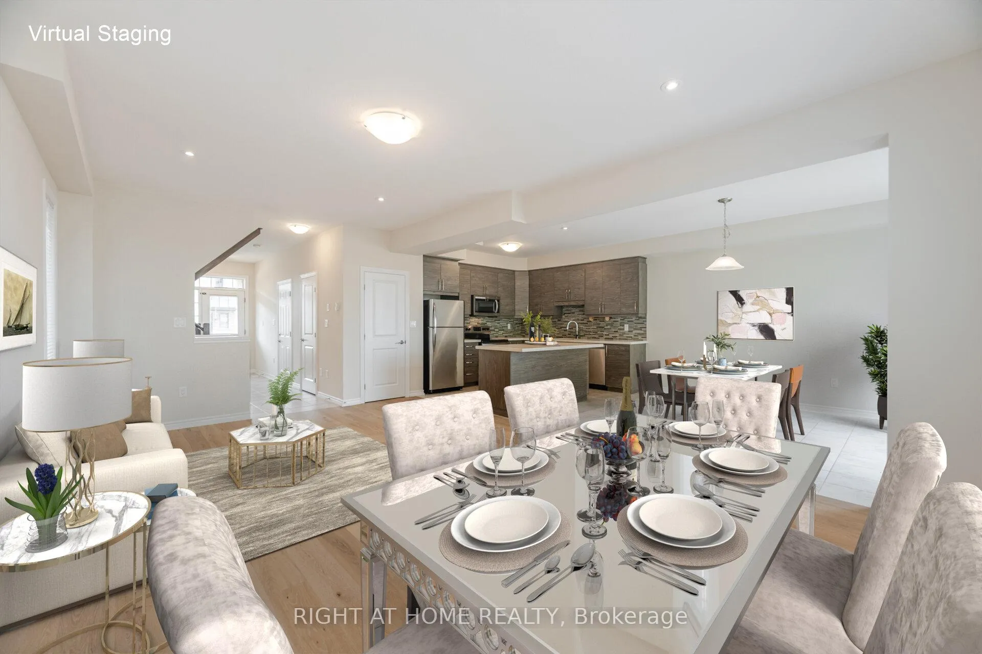 Photo 14 of Unit 23, 1 Tom Brown Drive, Brant, Paris — HOMEH