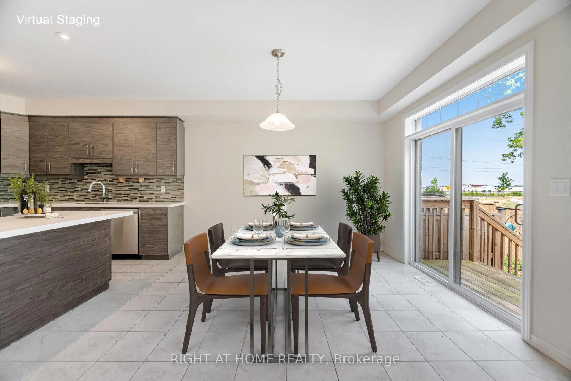 Photo 16 of Unit 23, 1 Tom Brown Drive, Brant, Paris — HOMEH