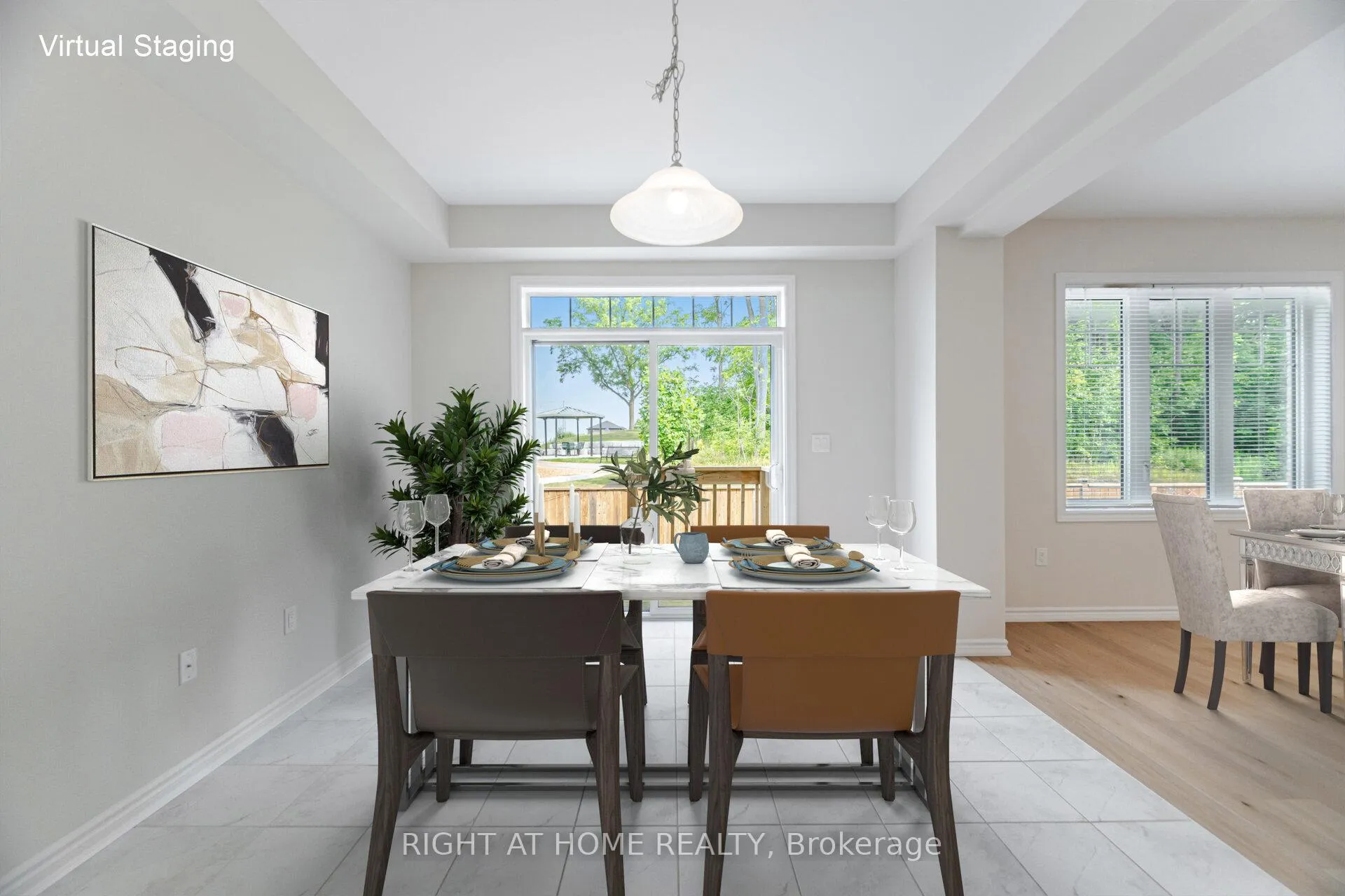 Photo 18 of Unit 23, 1 Tom Brown Drive, Brant, Paris — HOMEH