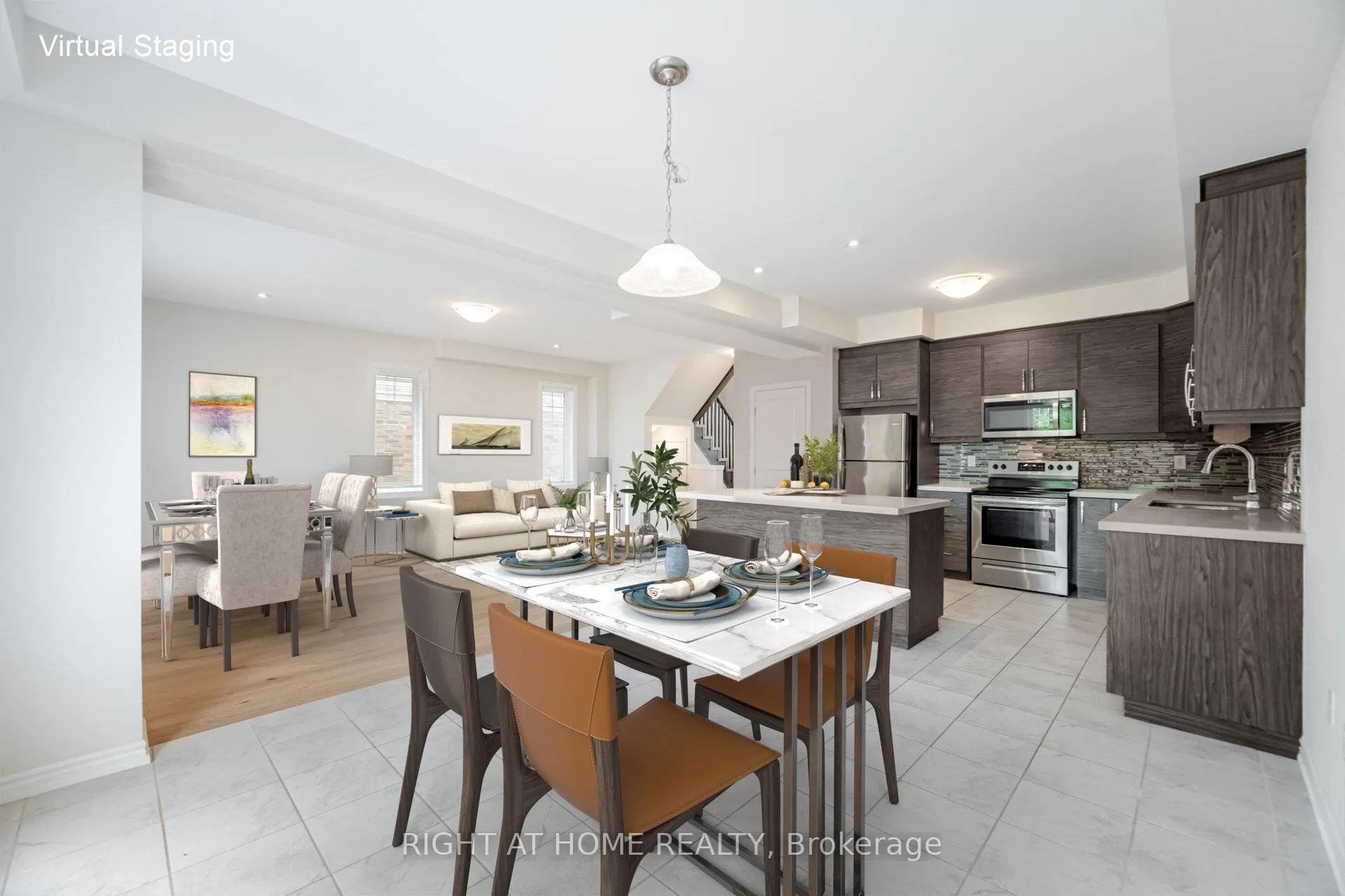 Photo 20 of Unit 23, 1 Tom Brown Drive, Brant, Paris — HOMEH