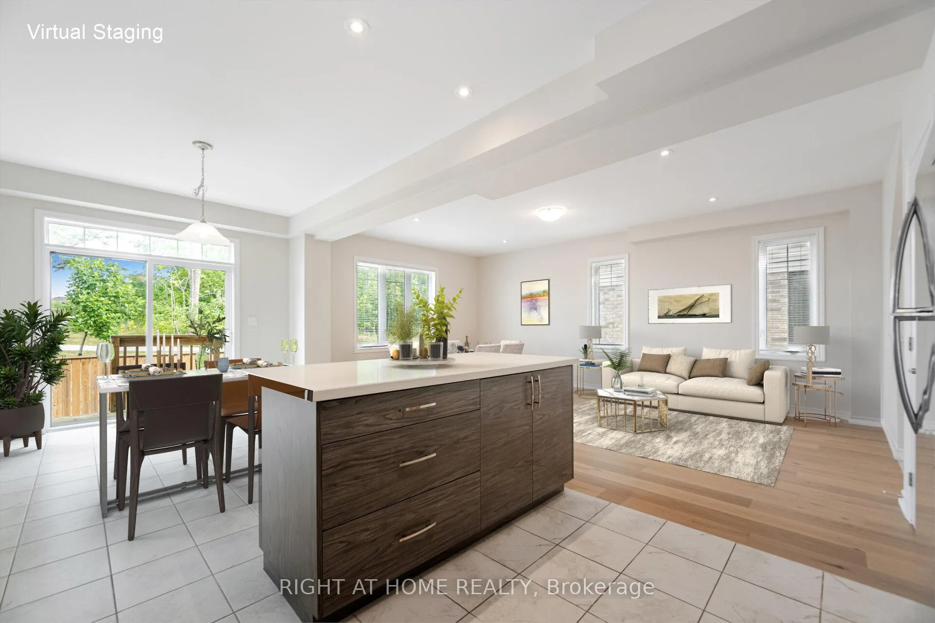 Photo 23 of Unit 23, 1 Tom Brown Drive, Brant, Paris — HOMEH