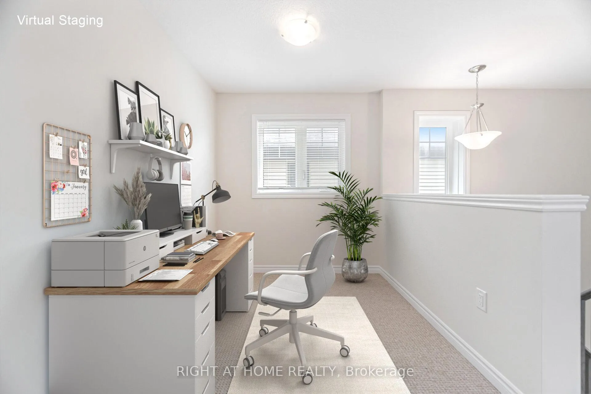 Photo 28 of Unit 23, 1 Tom Brown Drive, Brant, Paris — HOMEH
