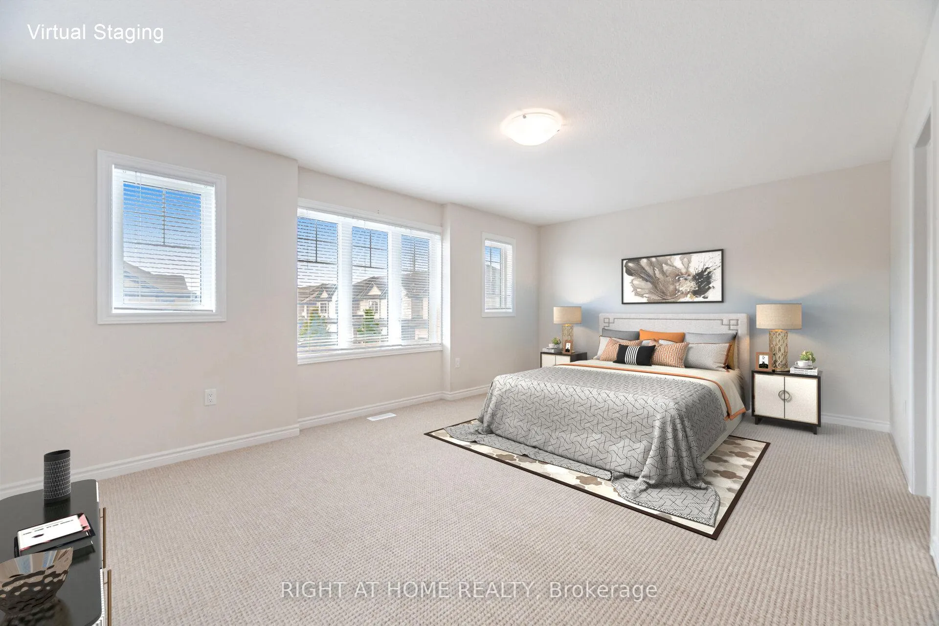 Photo 30 of Unit 23, 1 Tom Brown Drive, Brant, Paris — HOMEH