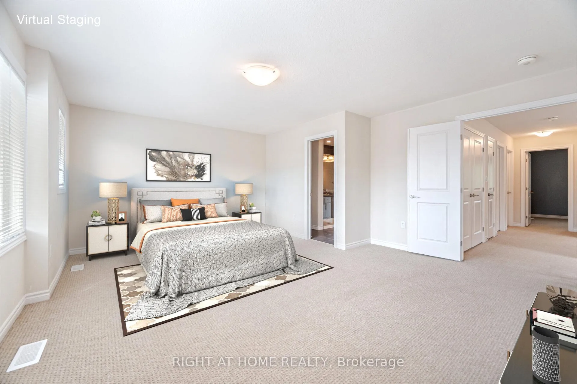 Photo 32 of Unit 23, 1 Tom Brown Drive, Brant, Paris — HOMEH