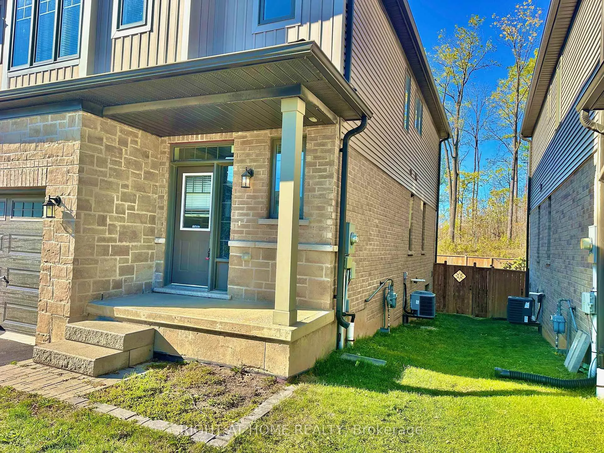 Photo 47 of Unit 23, 1 Tom Brown Drive, Brant, Paris — HOMEH