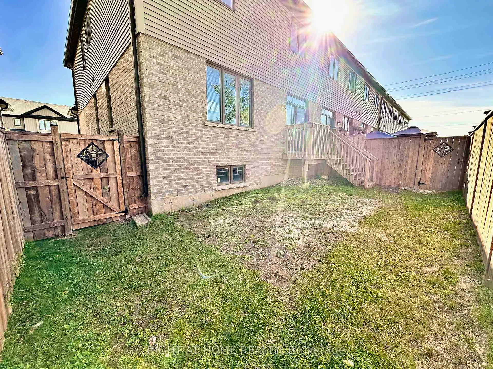 Photo 48 of Unit 23, 1 Tom Brown Drive, Brant, Paris — HOMEH