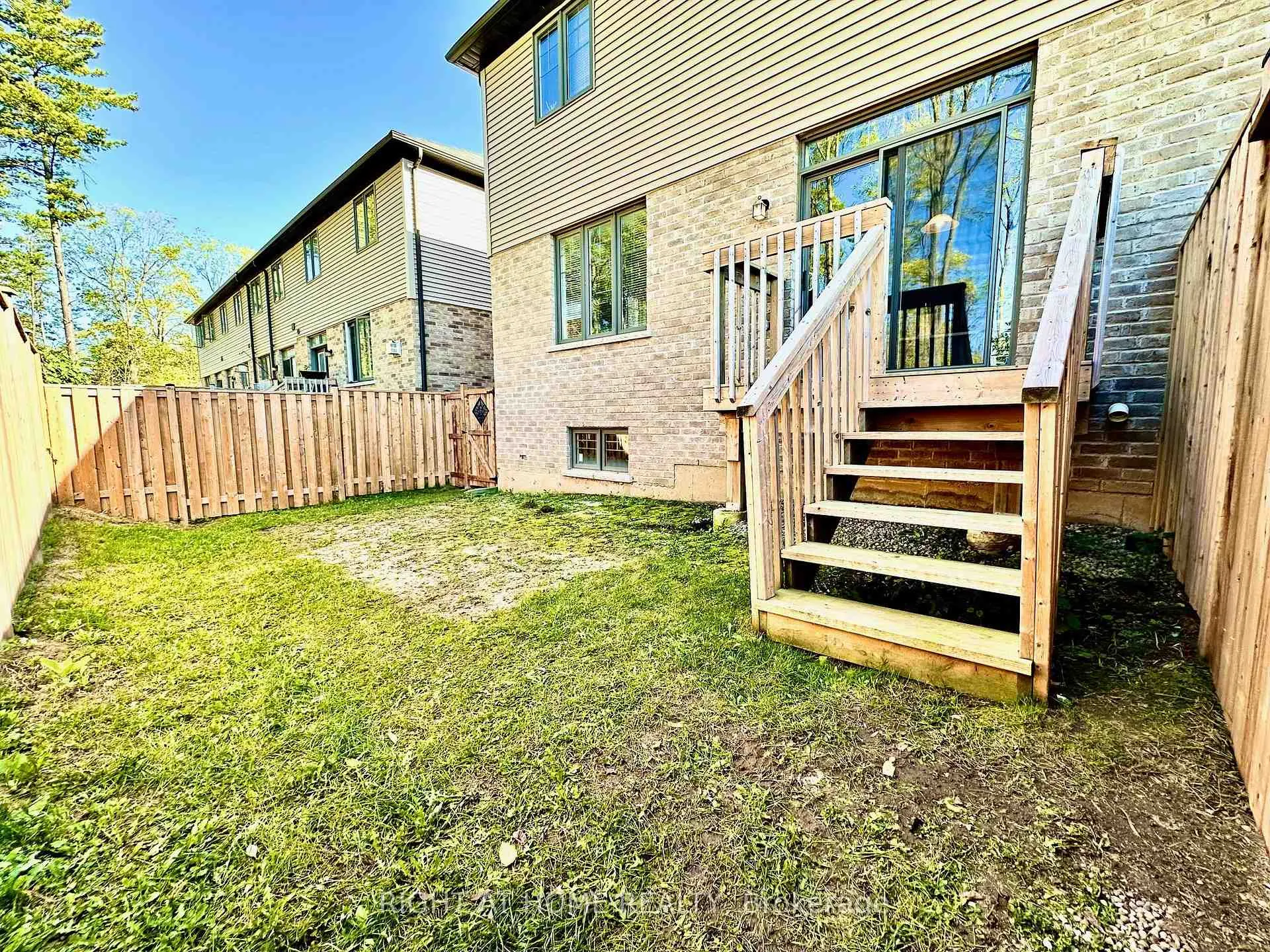 Photo 50 of Unit 23, 1 Tom Brown Drive, Brant, Paris — HOMEH