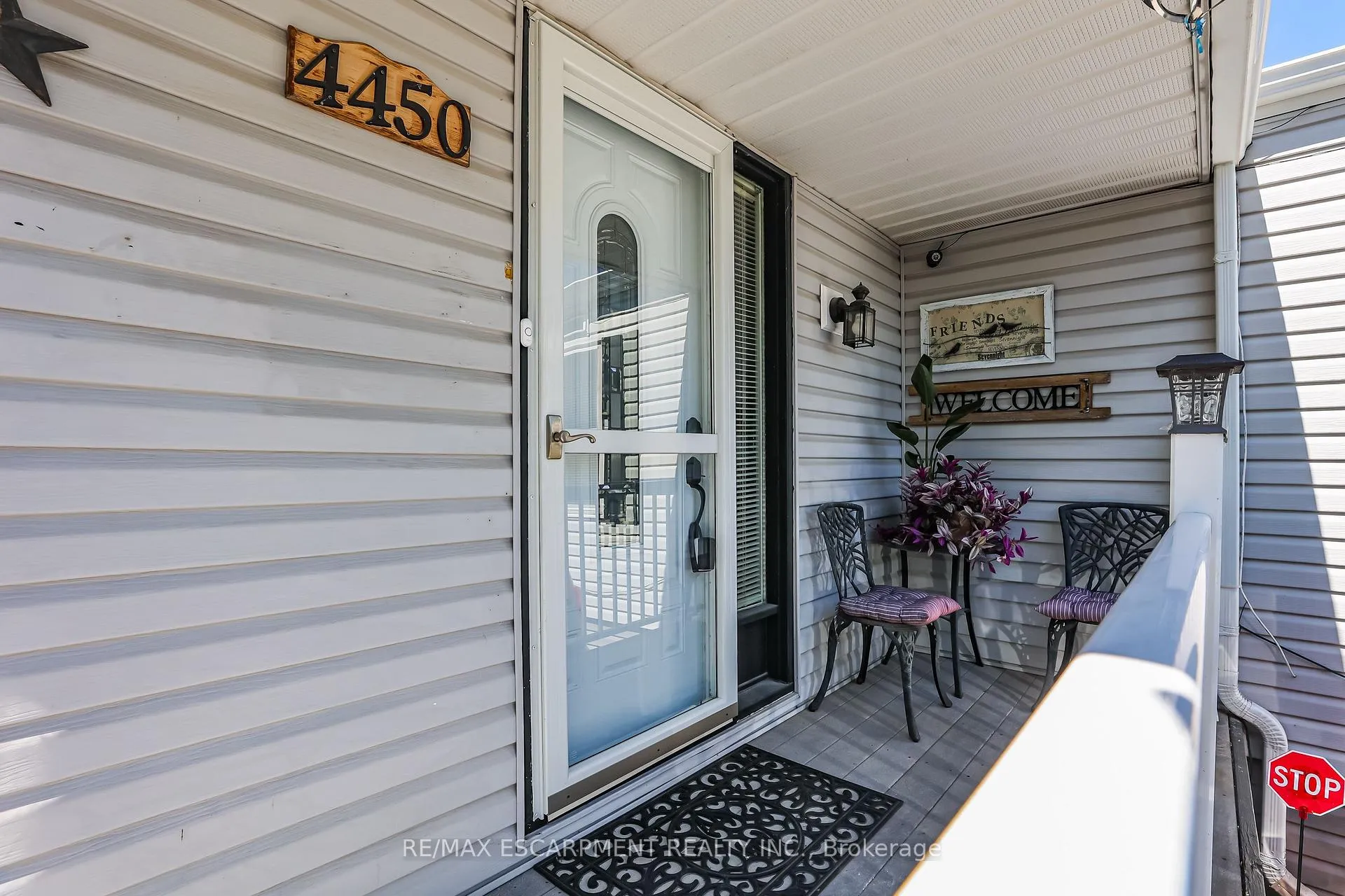 Photo 4 of 4450 Timothy Lane, Lincoln, Beamsville — HOMEH