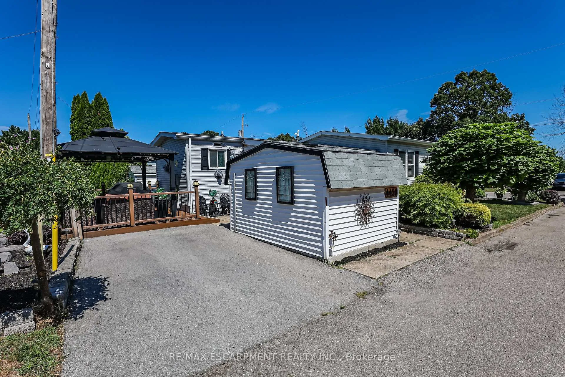 Photo 25 of 4450 Timothy Lane, Lincoln, Beamsville — HOMEH