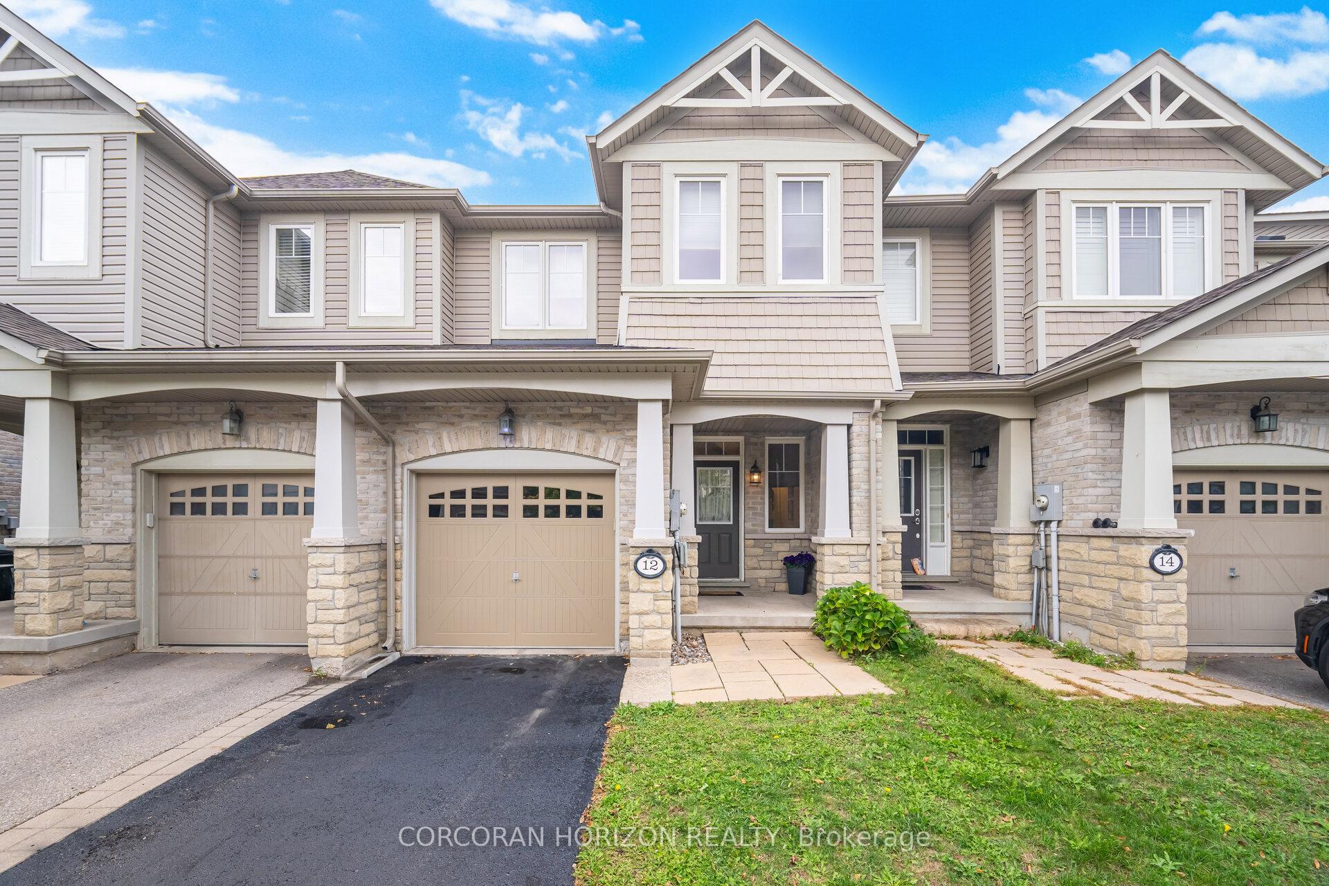 Photo 1 of 12 Aspenview Avenue, Caledon, Rural Caledon — HOMEH