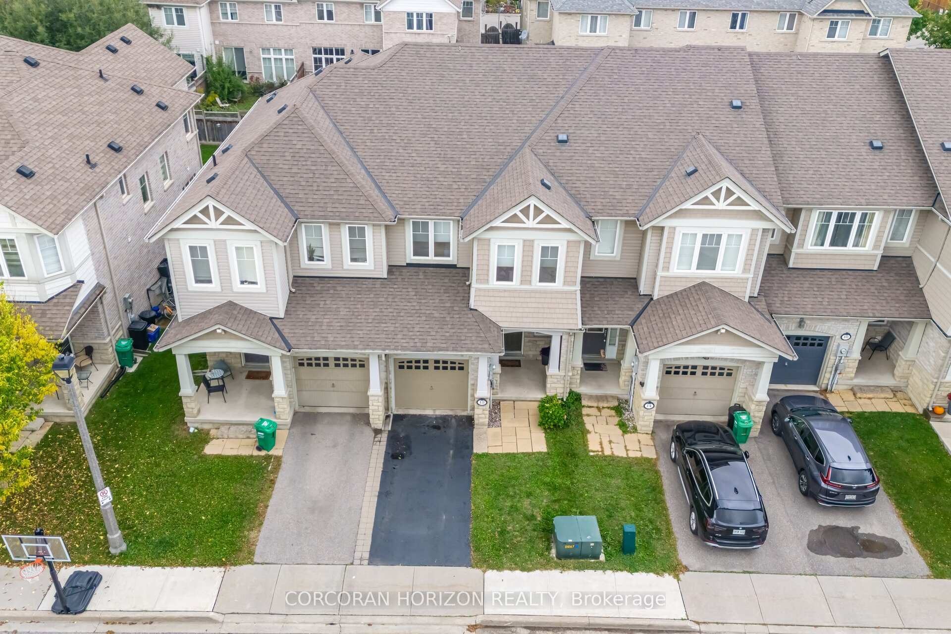 Photo 3 of 12 Aspenview Avenue, Caledon, Rural Caledon — HOMEH