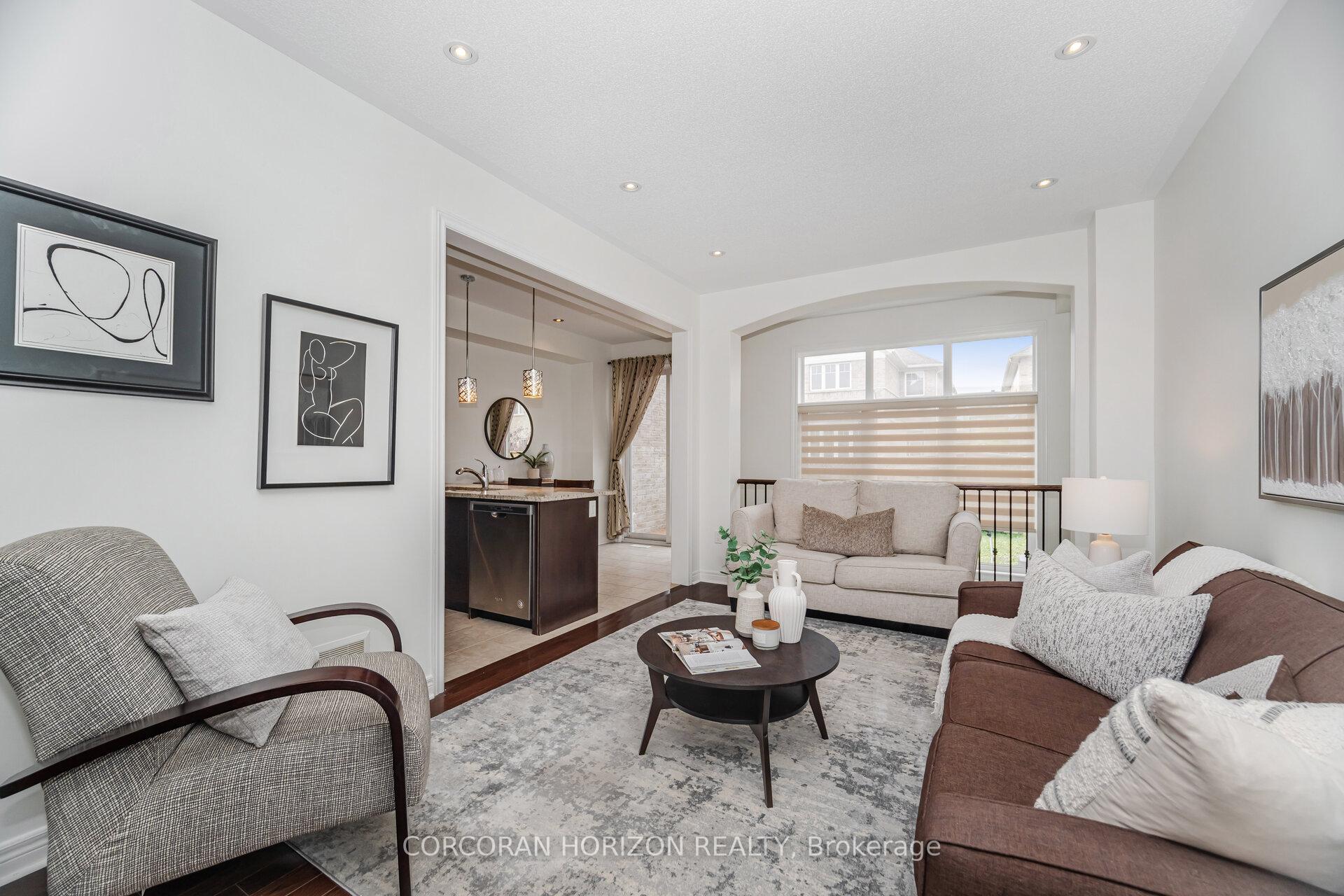 Photo 10 of 12 Aspenview Avenue, Caledon, Rural Caledon — HOMEH