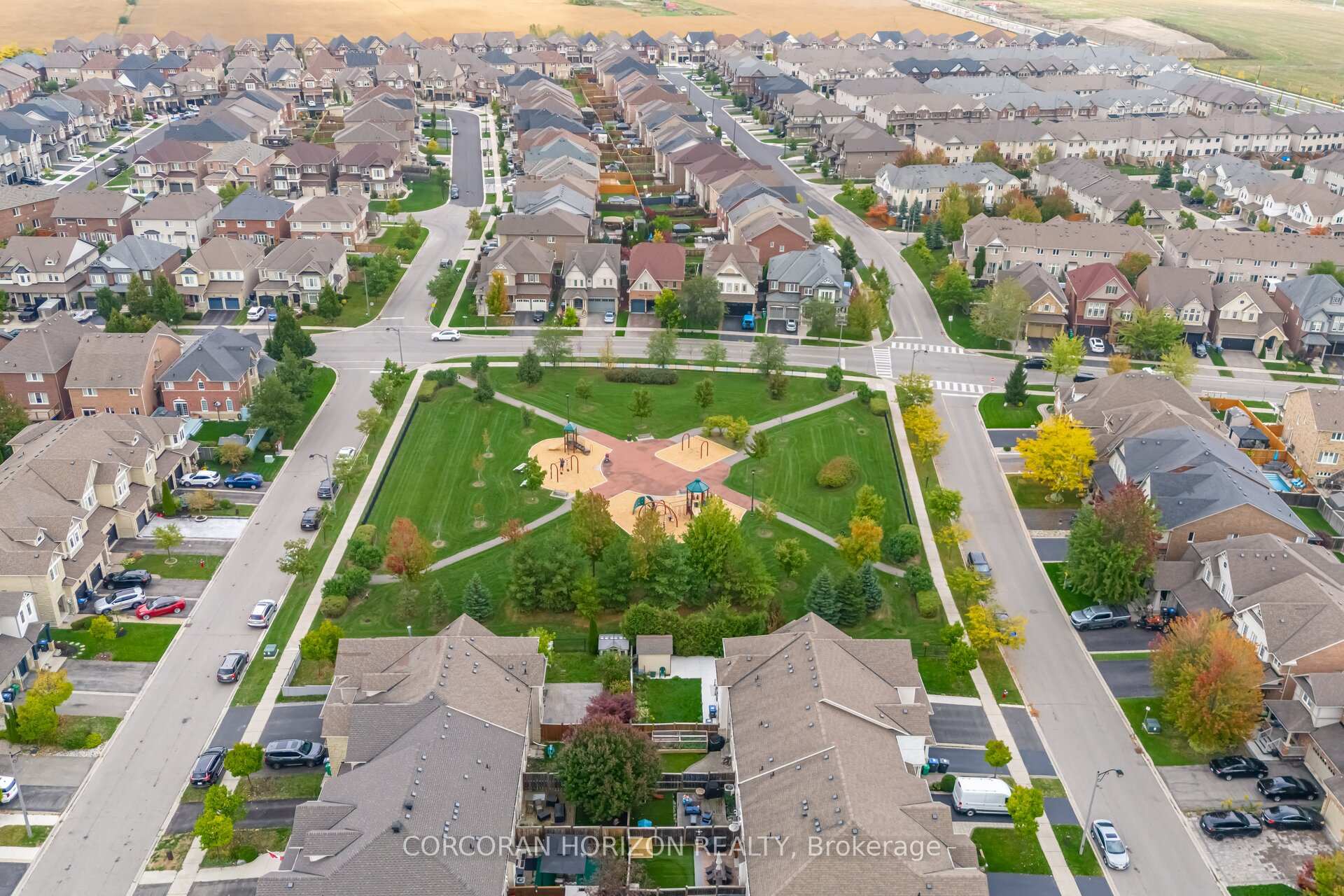 Photo 43 of 12 Aspenview Avenue, Caledon, Rural Caledon — HOMEH
