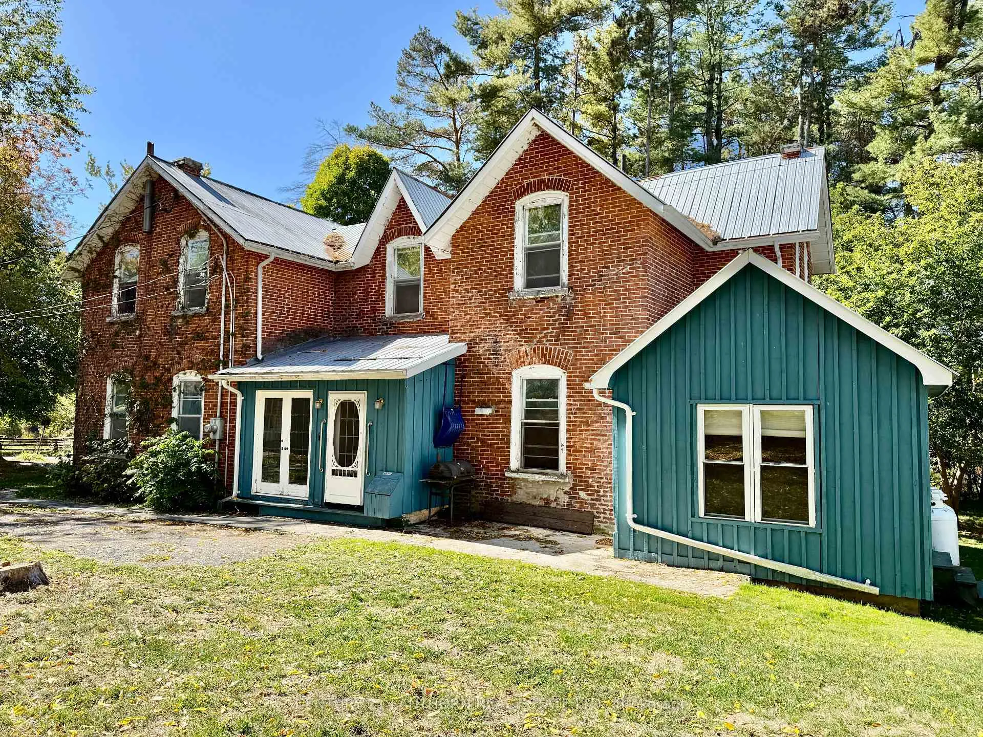 Photo 3 of 1748 Queensborough Road, Tweed, Elzevir (Twp) — HOMEH
