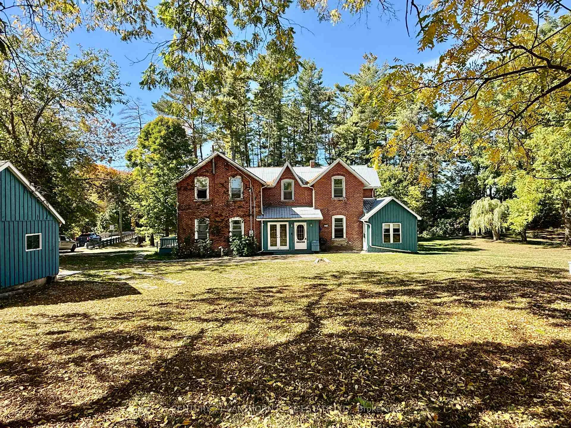 Photo 8 of 1748 Queensborough Road, Tweed, Elzevir (Twp) — HOMEH