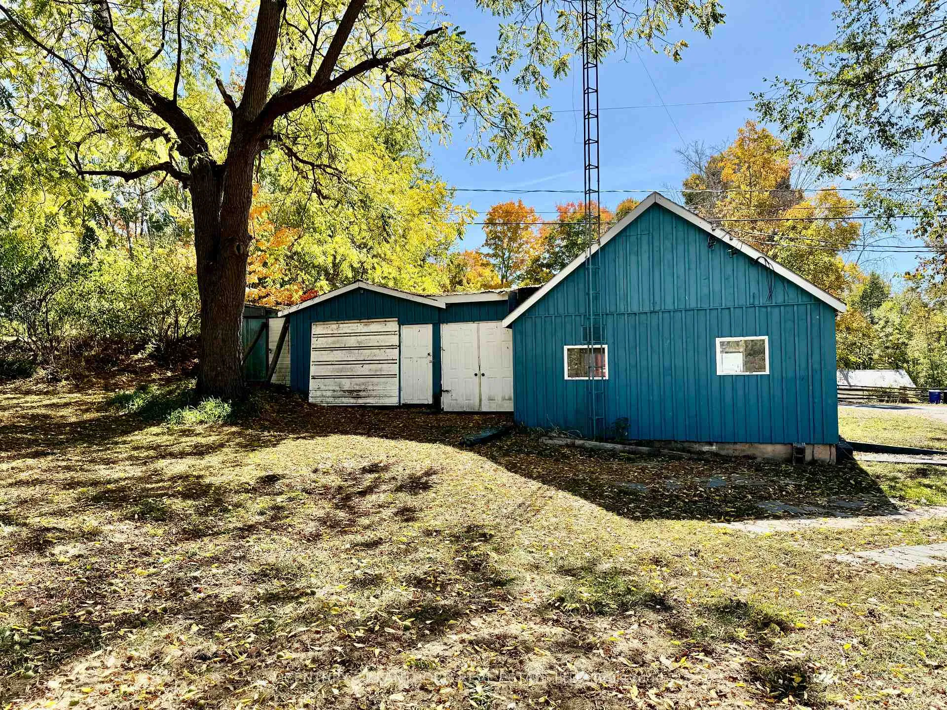 Photo 21 of 1748 Queensborough Road, Tweed, Elzevir (Twp) — HOMEH