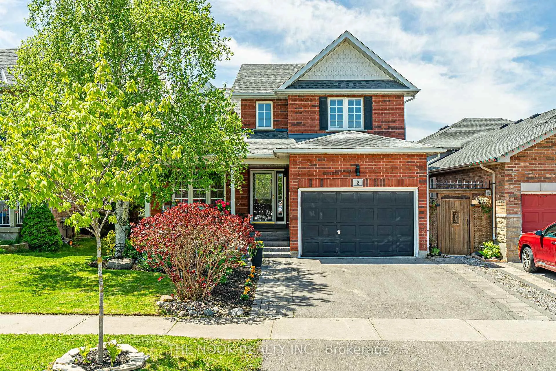 Photo 1 of 2 Clayton Crescent, Clarington, Bowmanville — HOMEH