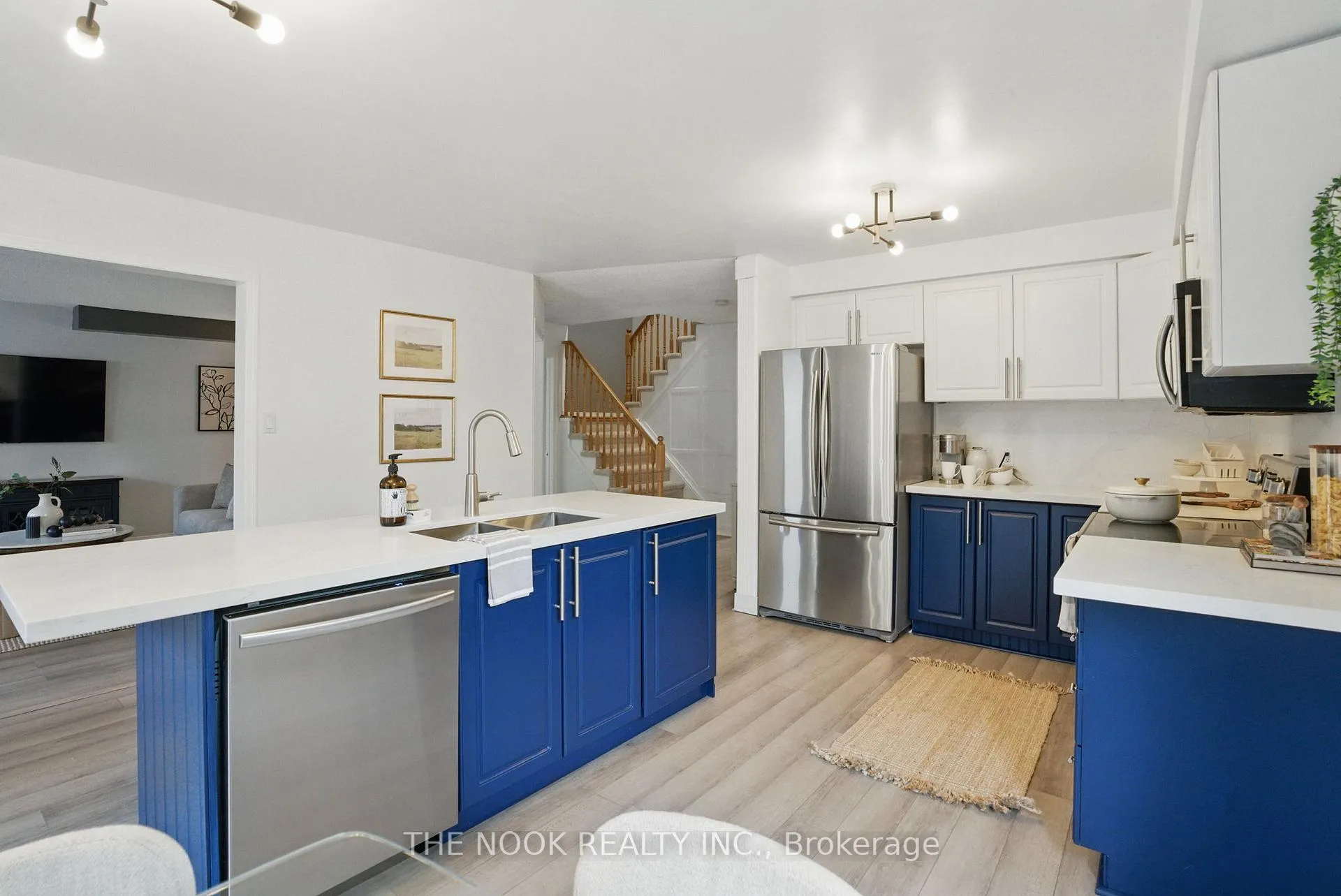 Photo 10 of 2 Clayton Crescent, Clarington, Bowmanville — HOMEH