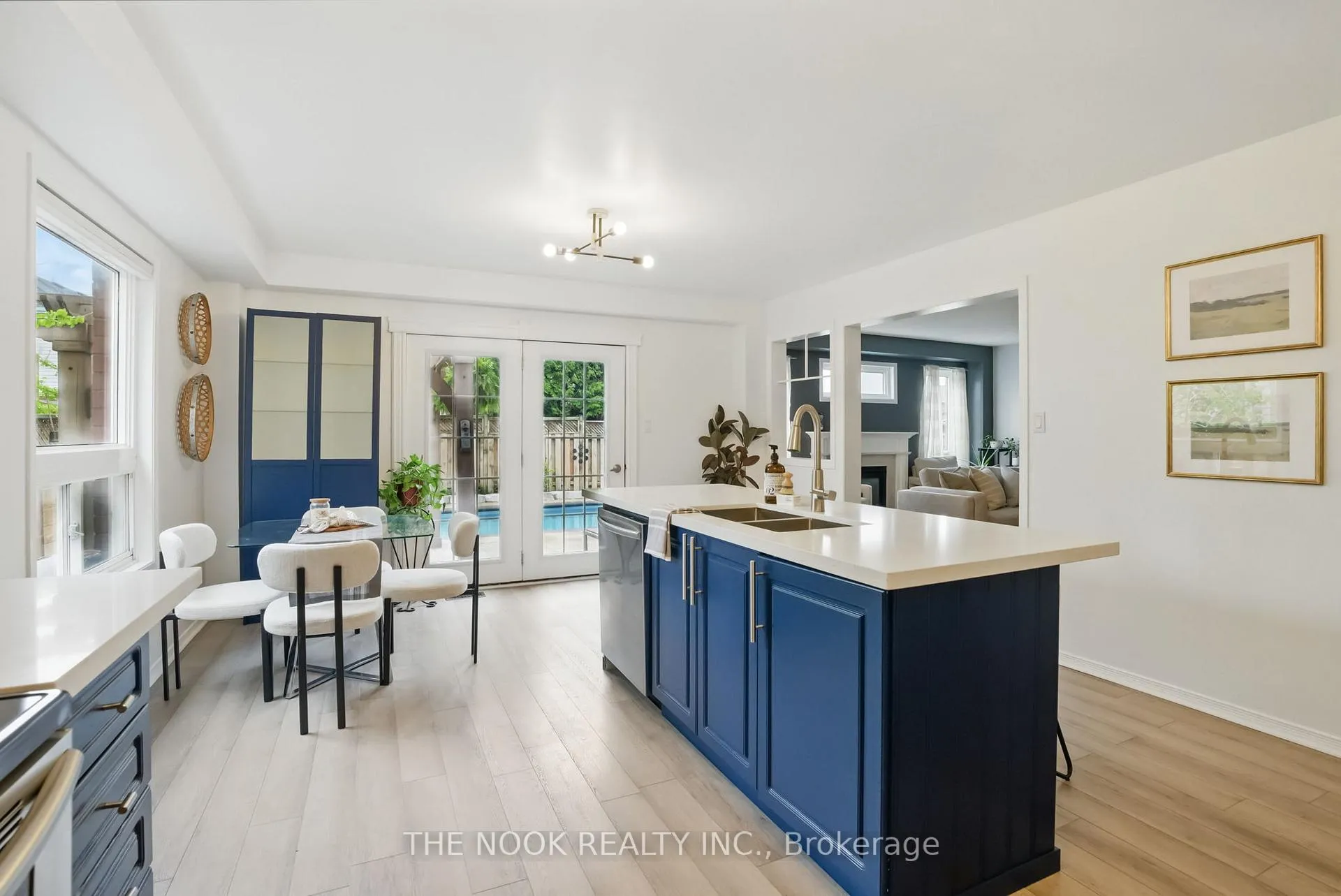 Photo 11 of 2 Clayton Crescent, Clarington, Bowmanville — HOMEH
