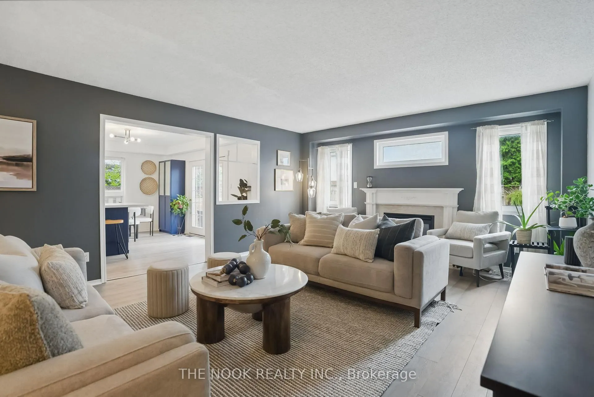 Photo 12 of 2 Clayton Crescent, Clarington, Bowmanville — HOMEH