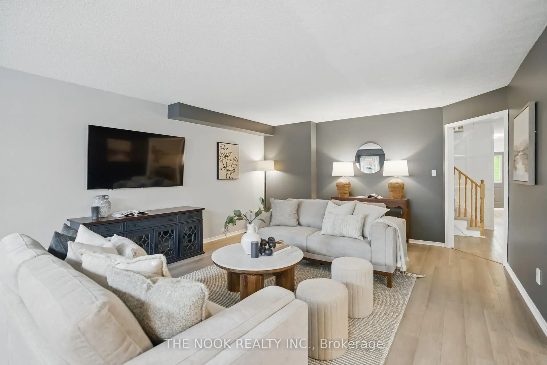 Photo 13 of 2 Clayton Crescent, Clarington, Bowmanville — HOMEH
