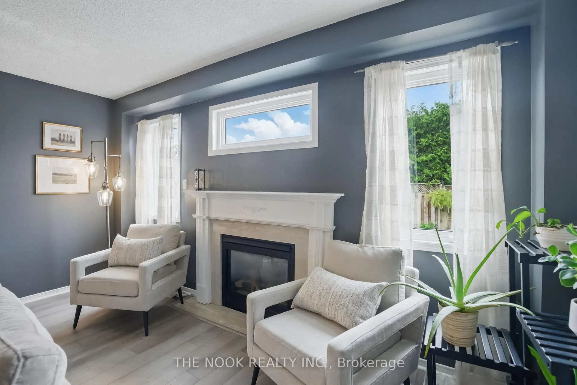 Photo 15 of 2 Clayton Crescent, Clarington, Bowmanville — HOMEH