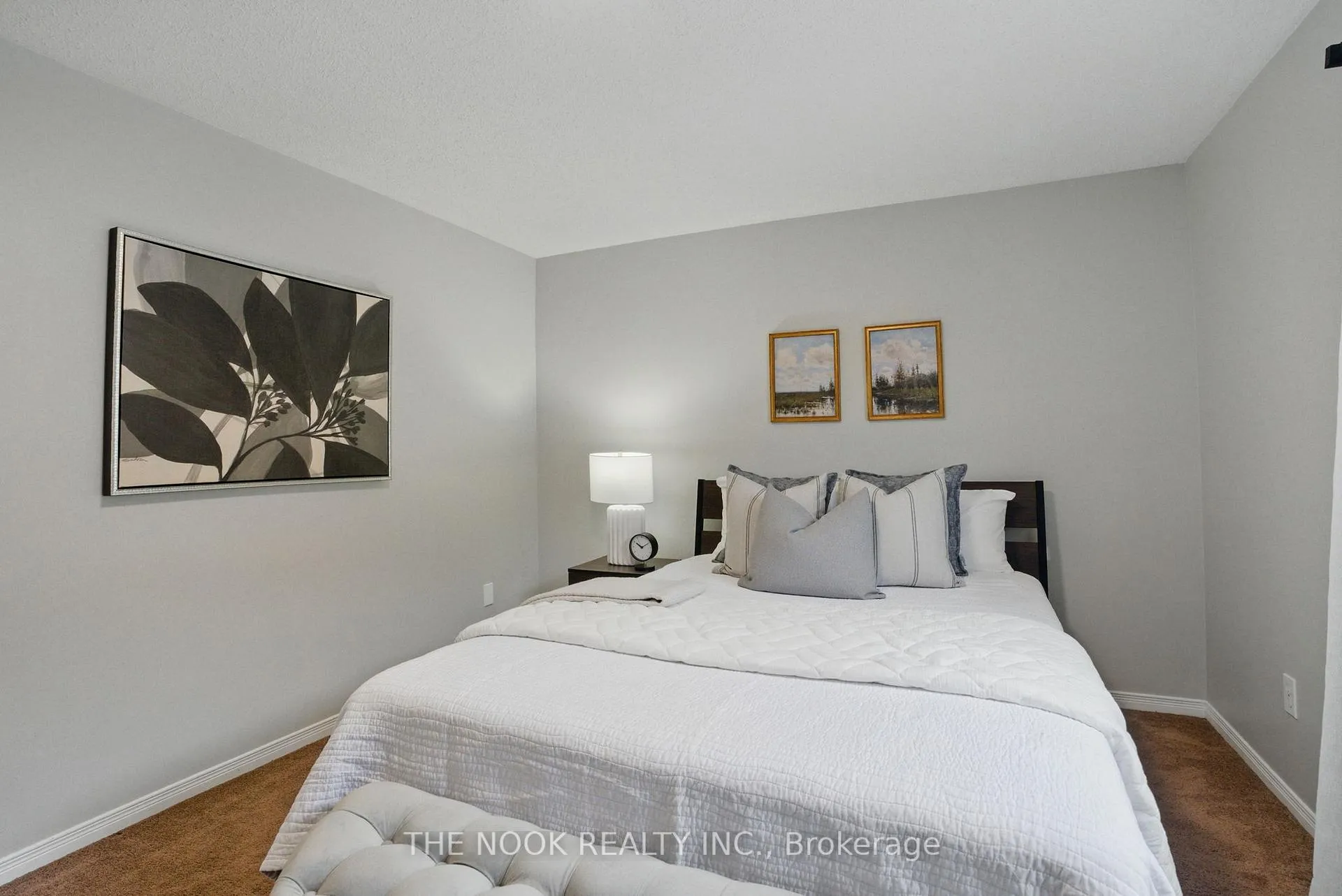 Photo 25 of 2 Clayton Crescent, Clarington, Bowmanville — HOMEH