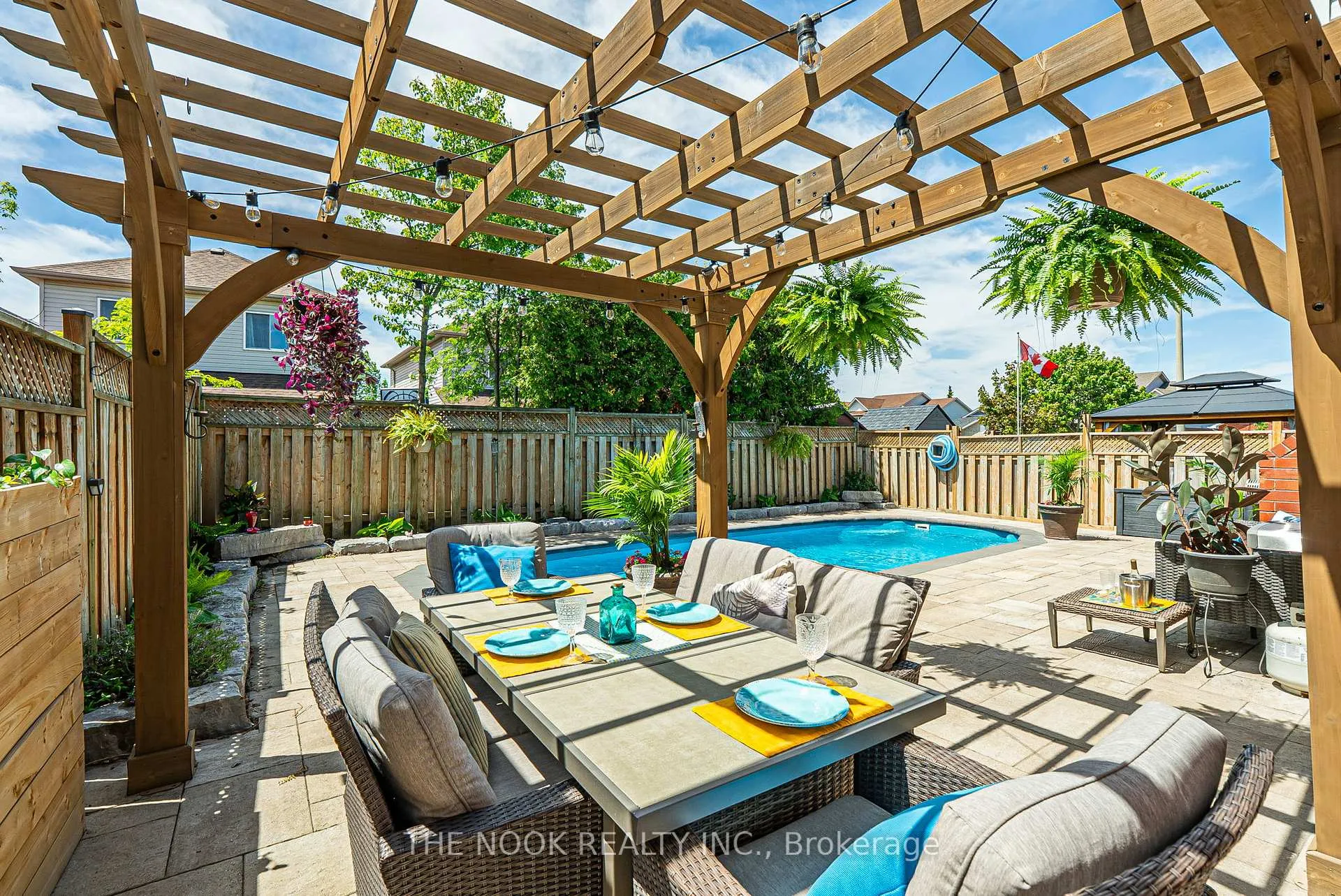 Photo 38 of 2 Clayton Crescent, Clarington, Bowmanville — HOMEH