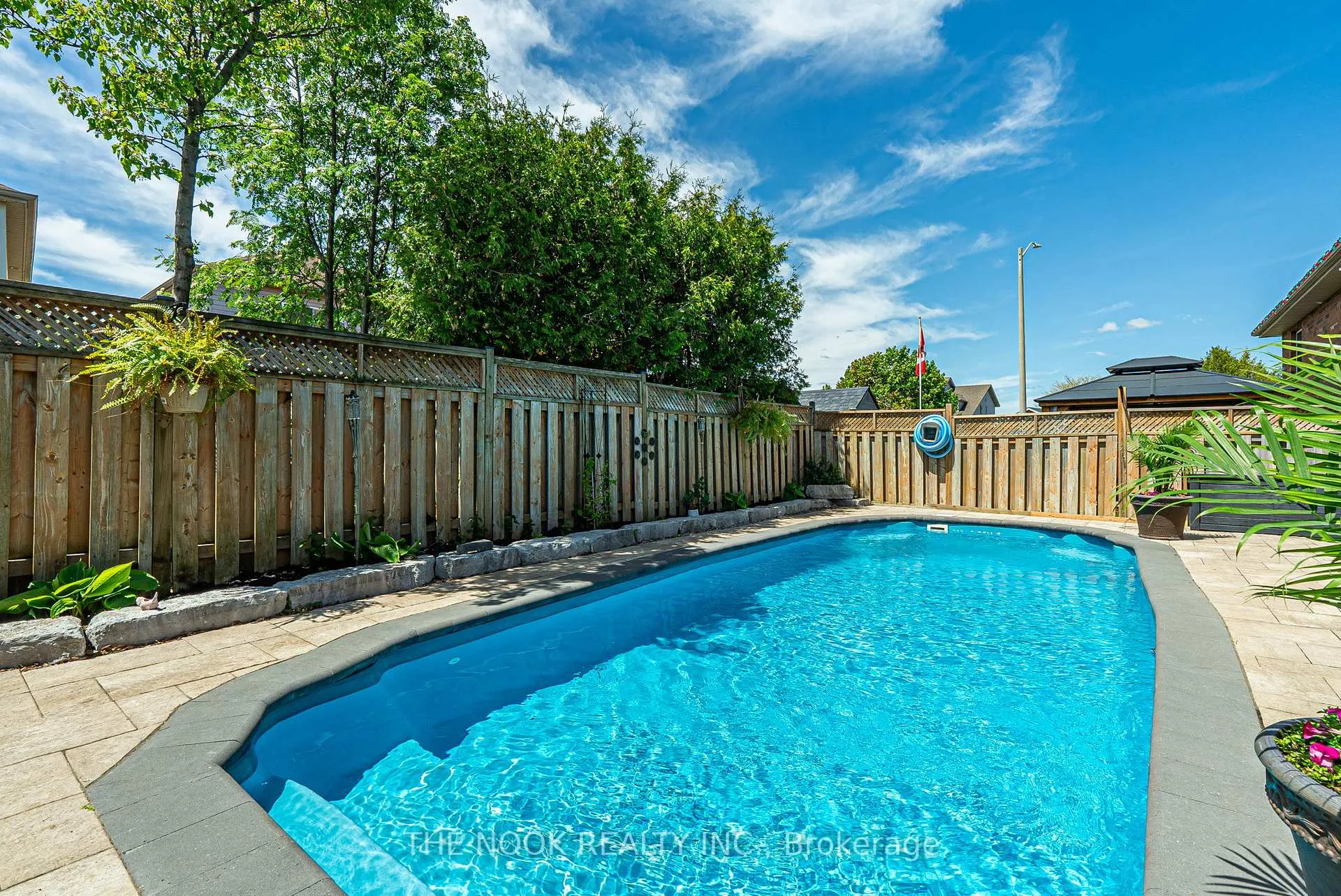 Photo 39 of 2 Clayton Crescent, Clarington, Bowmanville — HOMEH
