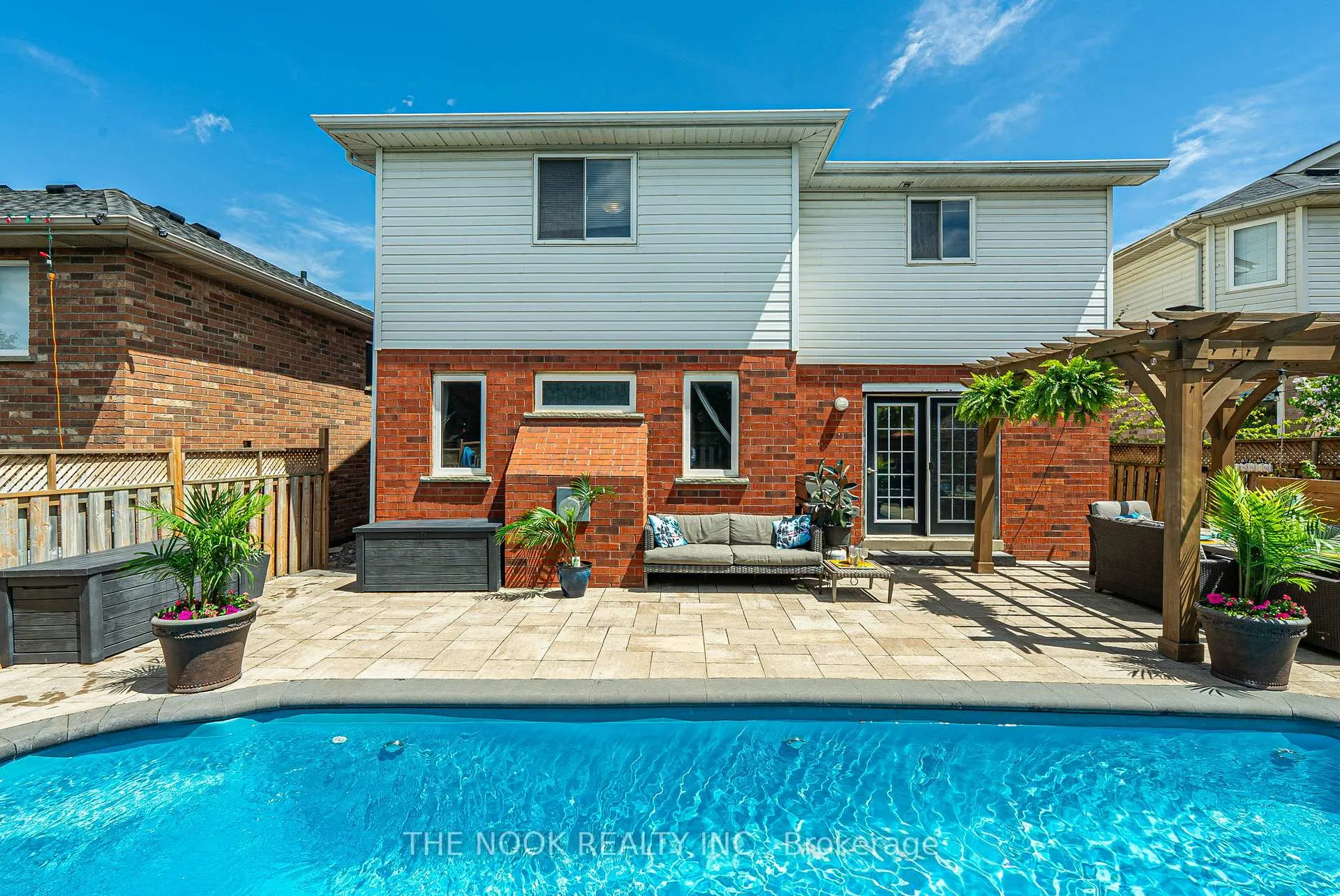 Photo 40 of 2 Clayton Crescent, Clarington, Bowmanville — HOMEH