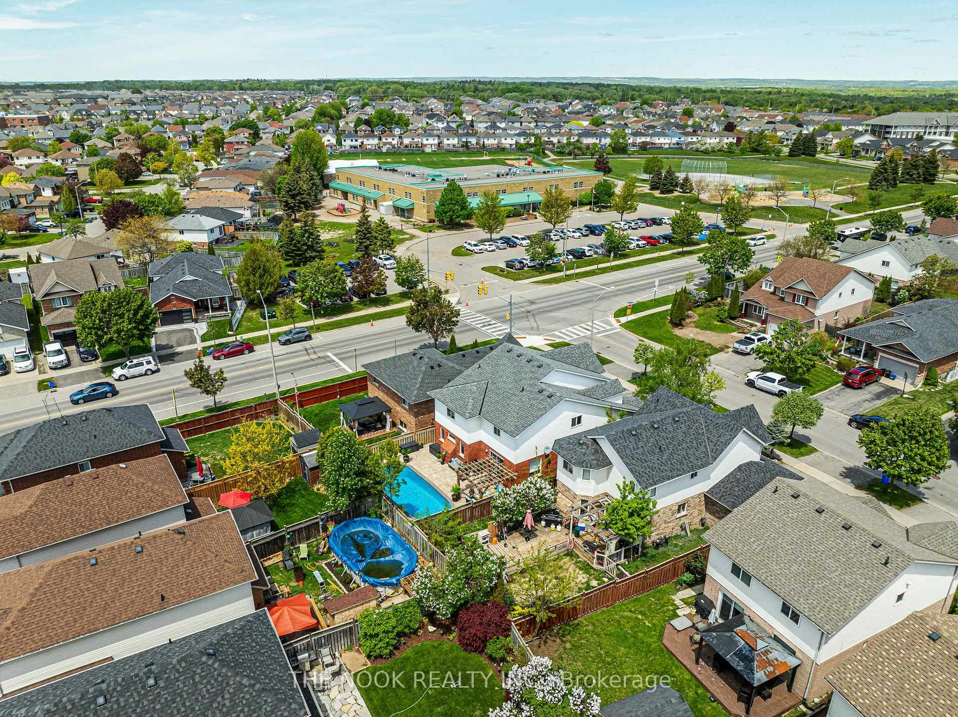Photo 42 of 2 Clayton Crescent, Clarington, Bowmanville — HOMEH