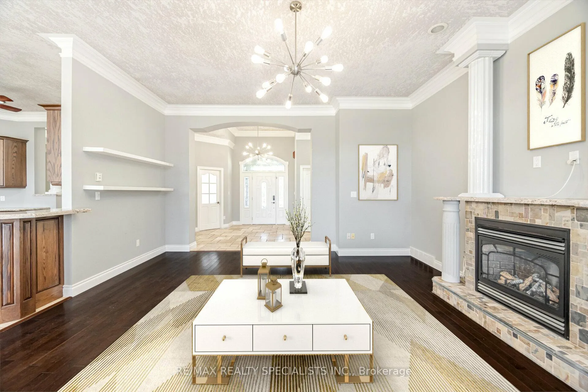 Photo 10 of 339 Sixth Concession Road, Brant, Burford — HOMEH