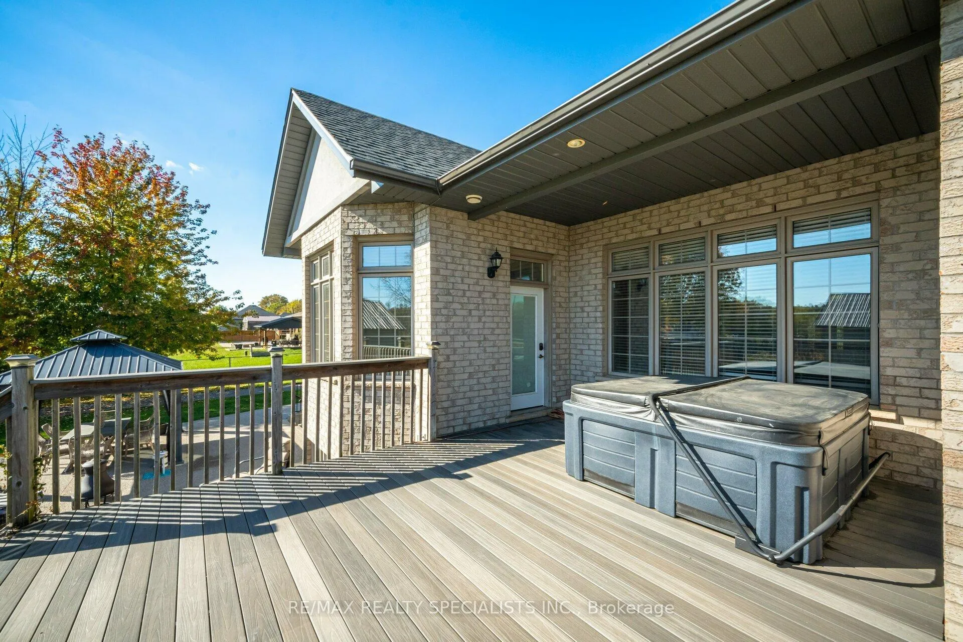 Photo 46 of 339 Sixth Concession Road, Brant, Burford — HOMEH