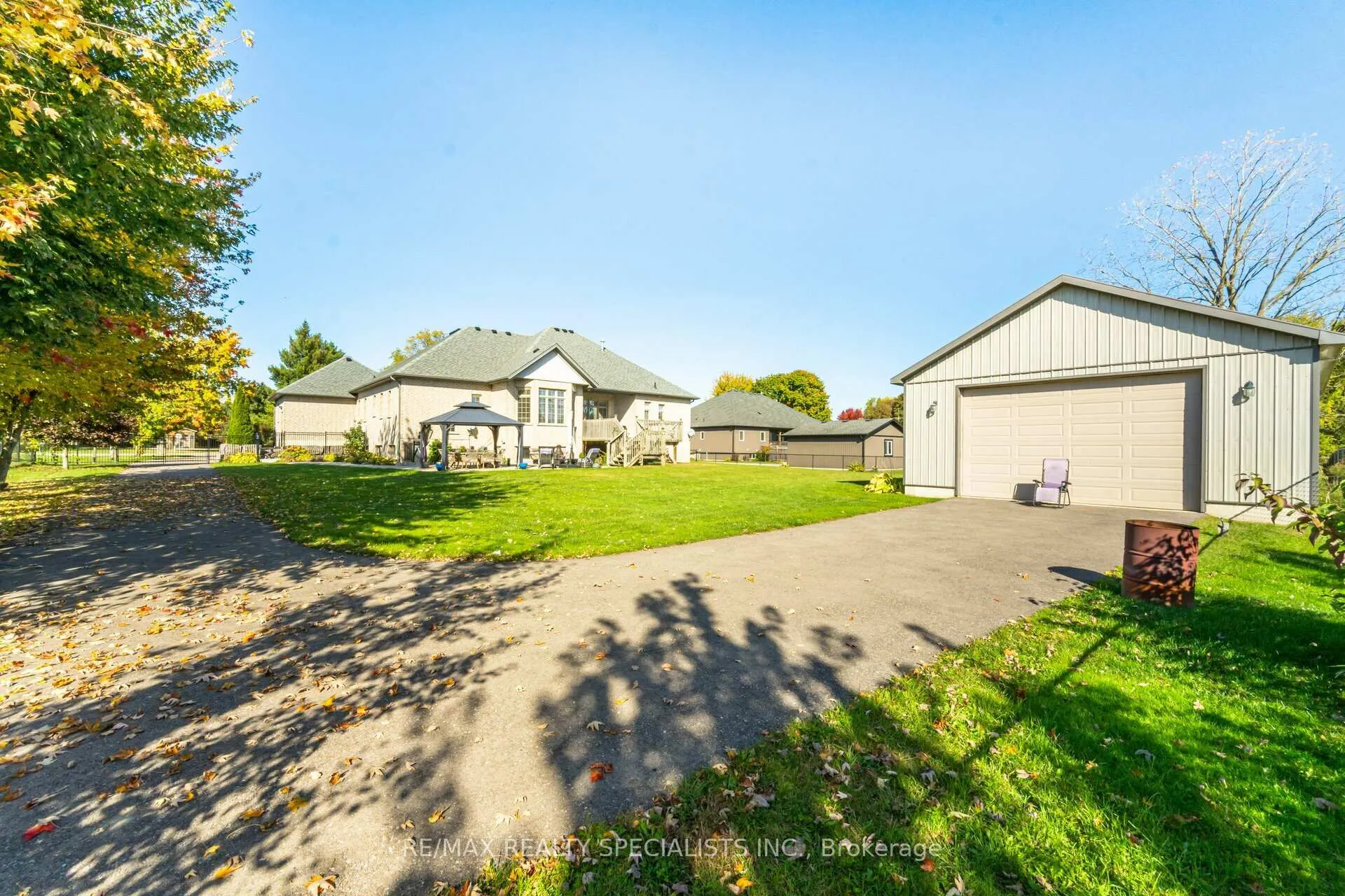 Photo 47 of 339 Sixth Concession Road, Brant, Burford — HOMEH