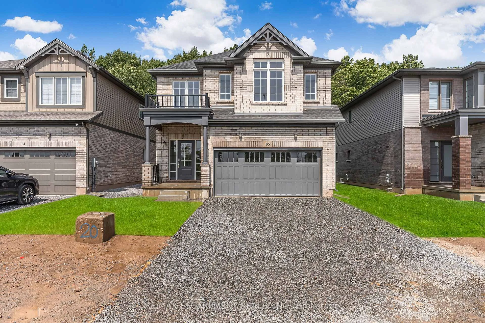 Photo 1 of 65 Willson Drive, Thorold, Hurricane/Merrittville — HOMEH