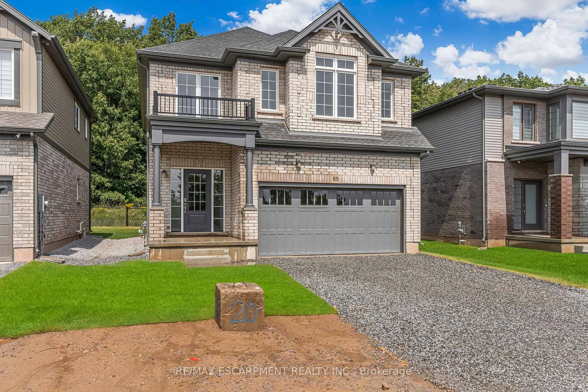 Photo 2 of 65 Willson Drive, Thorold, Hurricane/Merrittville — HOMEH