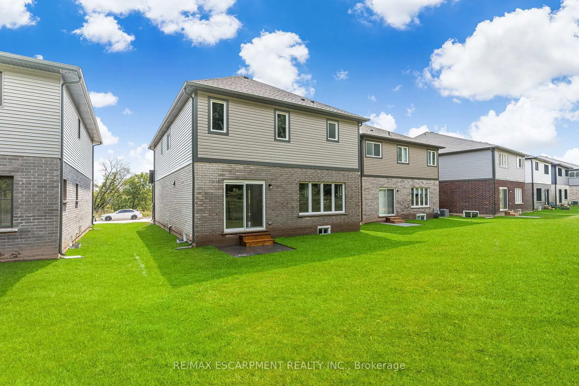 Photo 40 of 65 Willson Drive, Thorold, Hurricane/Merrittville — HOMEH