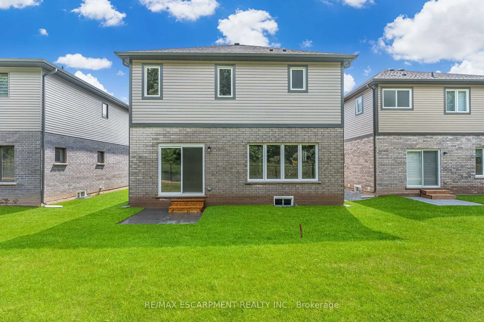 Photo 41 of 65 Willson Drive, Thorold, Hurricane/Merrittville — HOMEH