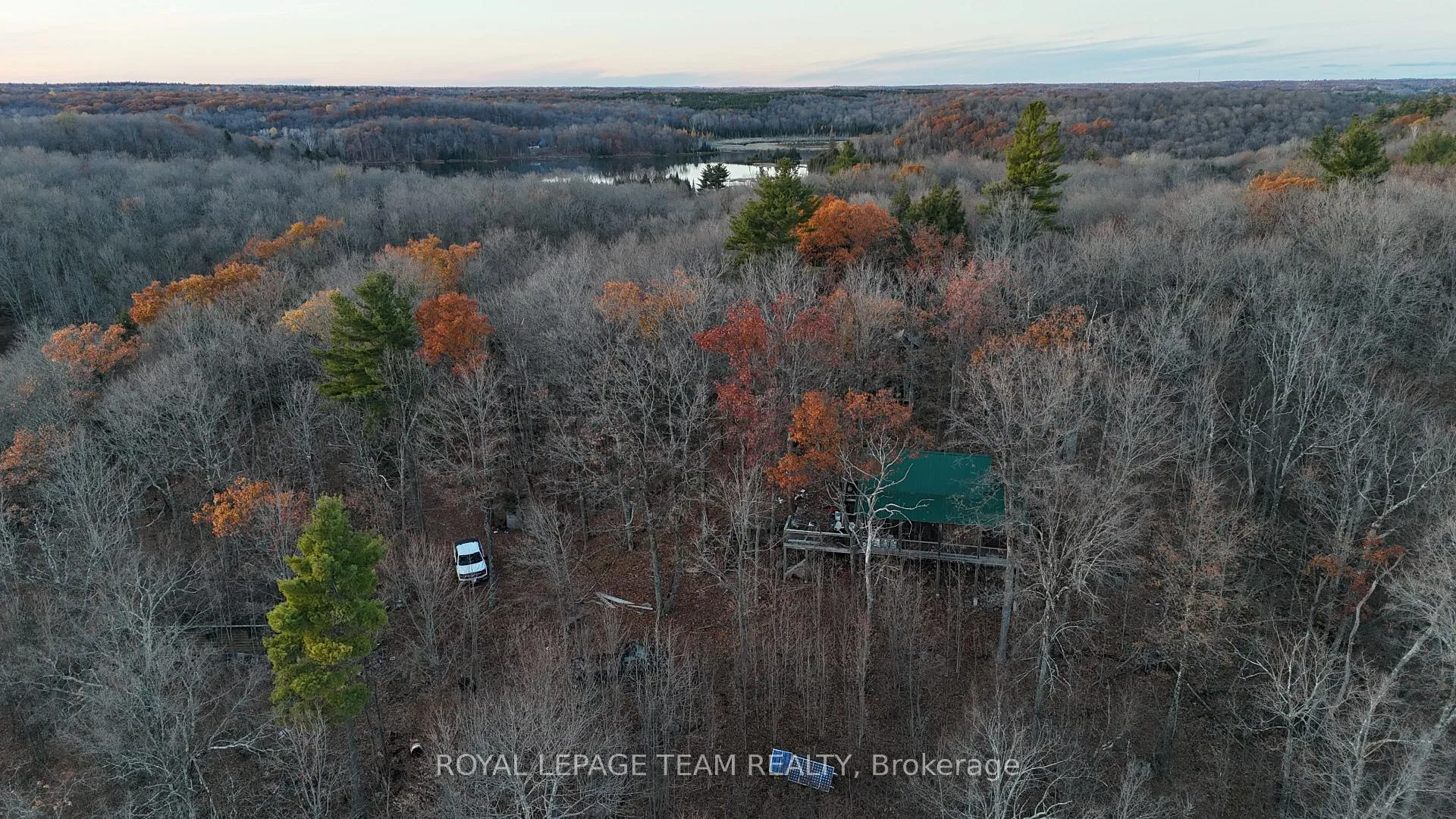 Photo 13 of 1266 Bolton Lane, Frontenac, Frontenac Centre — HOMEH