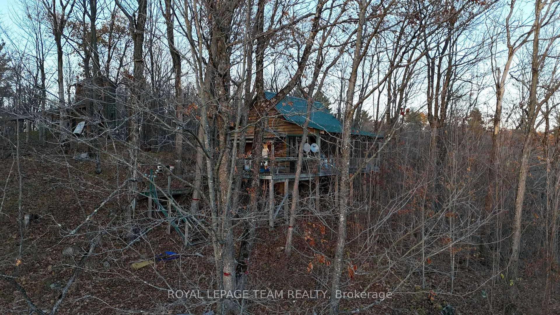Photo 49 of 1266 Bolton Lane, Frontenac, Frontenac Centre — HOMEH