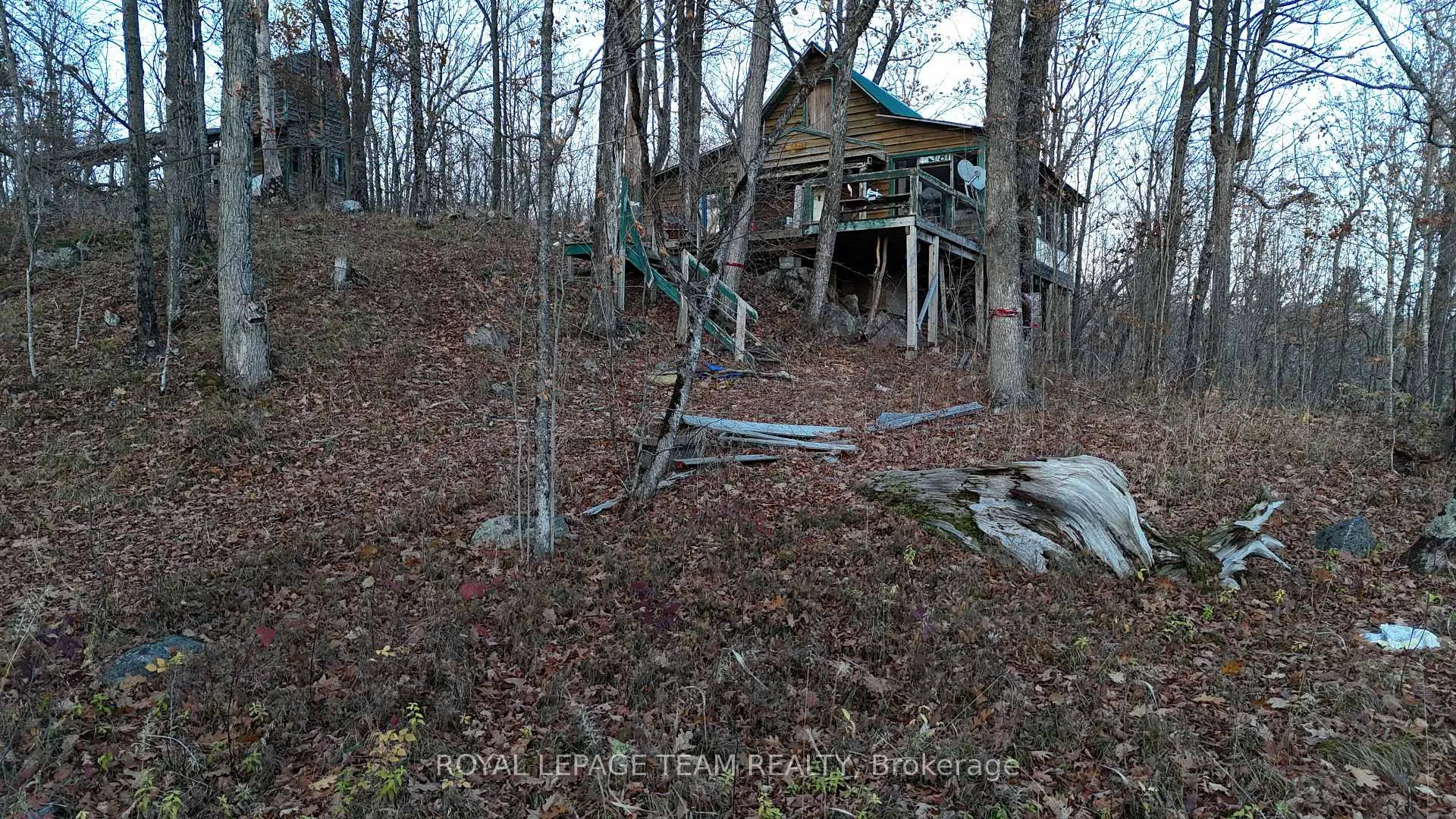Photo 129 of 1266 Bolton Lane, Frontenac, Frontenac Centre — HOMEH