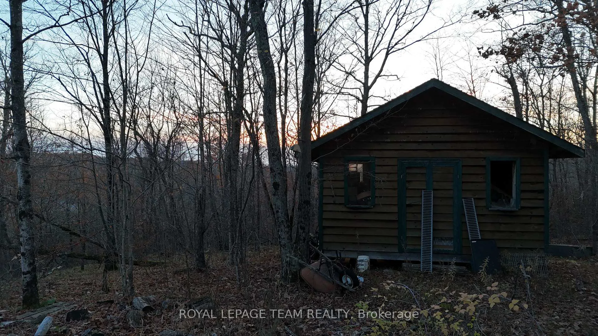 Photo 137 of 1266 Bolton Lane, Frontenac, Frontenac Centre — HOMEH