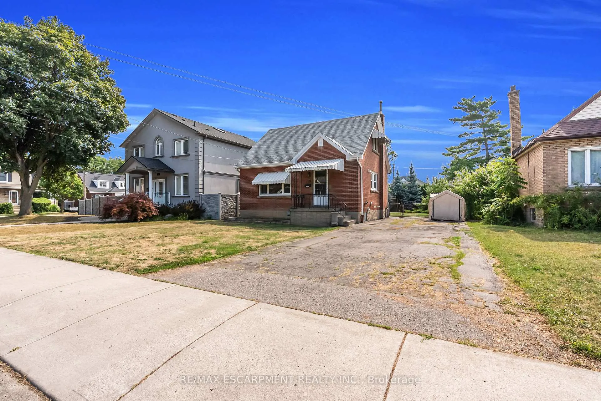 Photo 5 of 59 Cloverdale Avenue, Hamilton, Rosedale — HOMEH