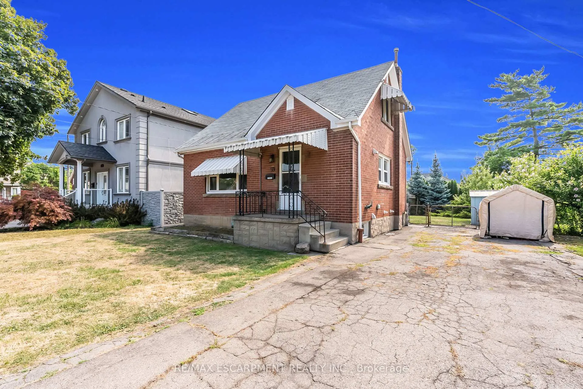 Photo 6 of 59 Cloverdale Avenue, Hamilton, Rosedale — HOMEH
