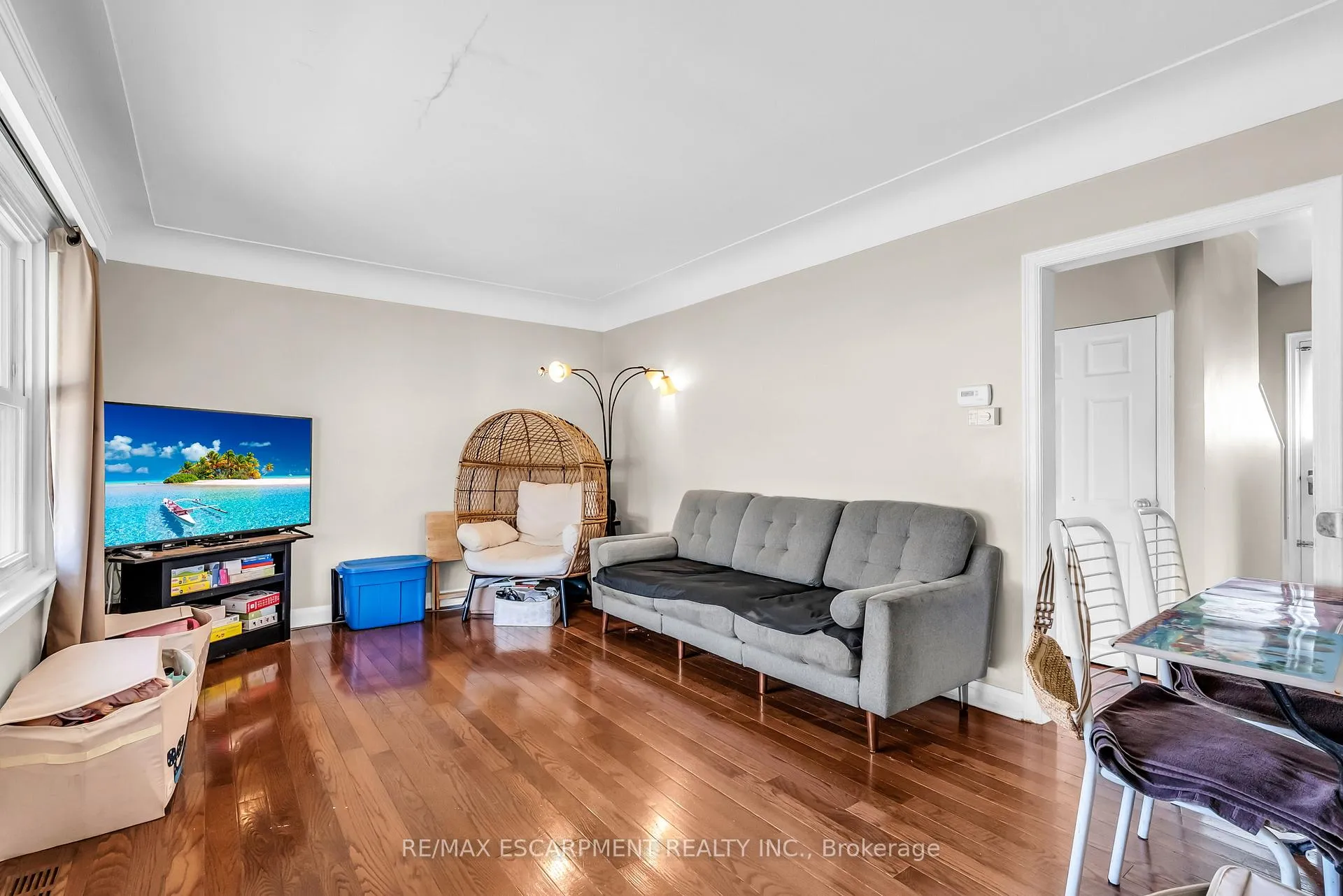 Photo 11 of 59 Cloverdale Avenue, Hamilton, Rosedale — HOMEH