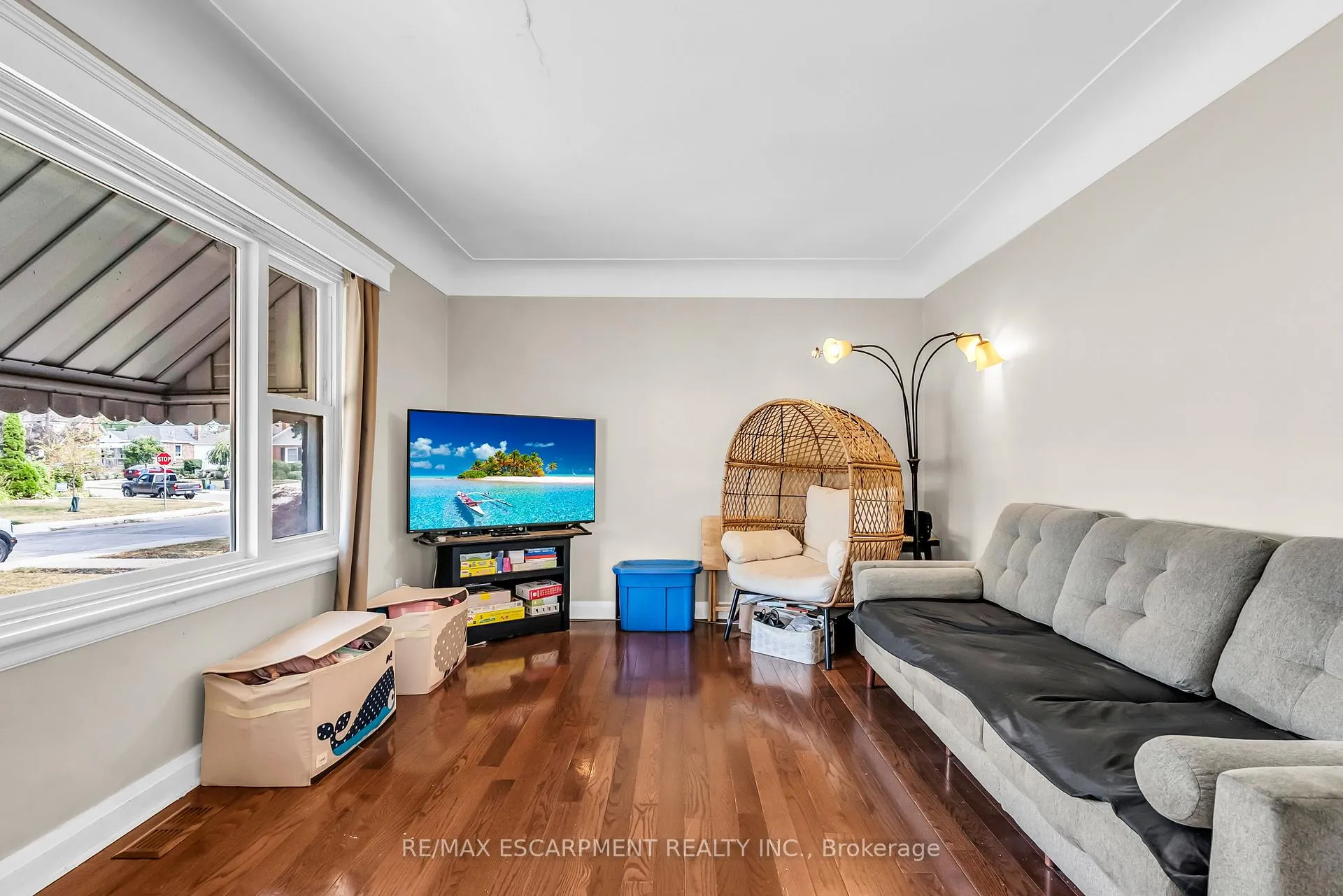 Photo 12 of 59 Cloverdale Avenue, Hamilton, Rosedale — HOMEH