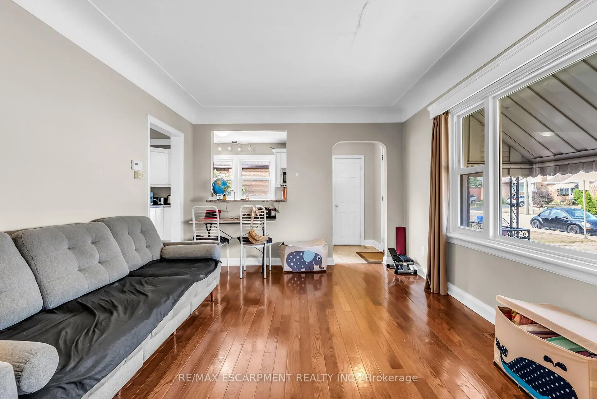Photo 13 of 59 Cloverdale Avenue, Hamilton, Rosedale — HOMEH