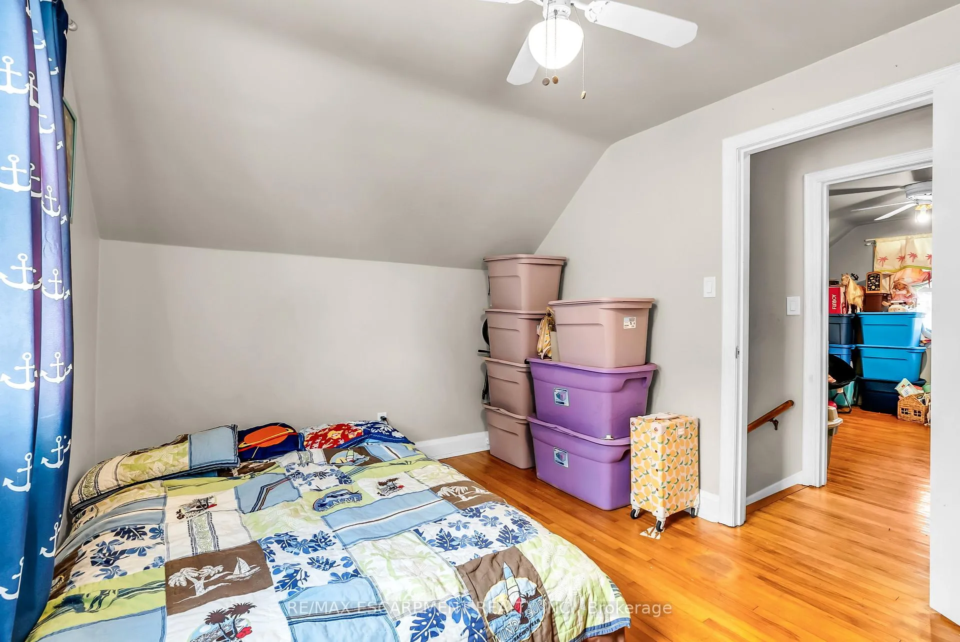 Photo 25 of 59 Cloverdale Avenue, Hamilton, Rosedale — HOMEH