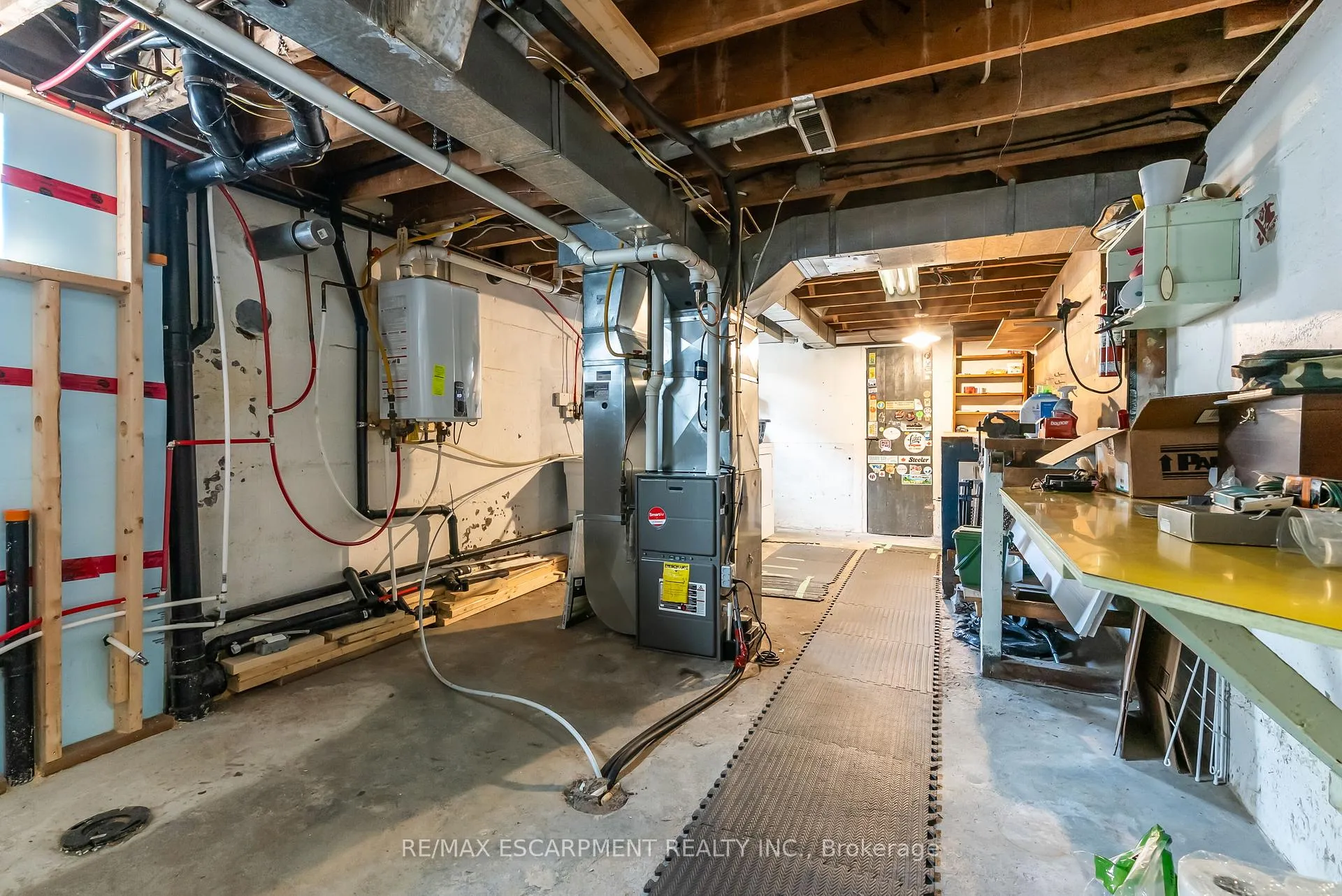 Photo 30 of 59 Cloverdale Avenue, Hamilton, Rosedale — HOMEH