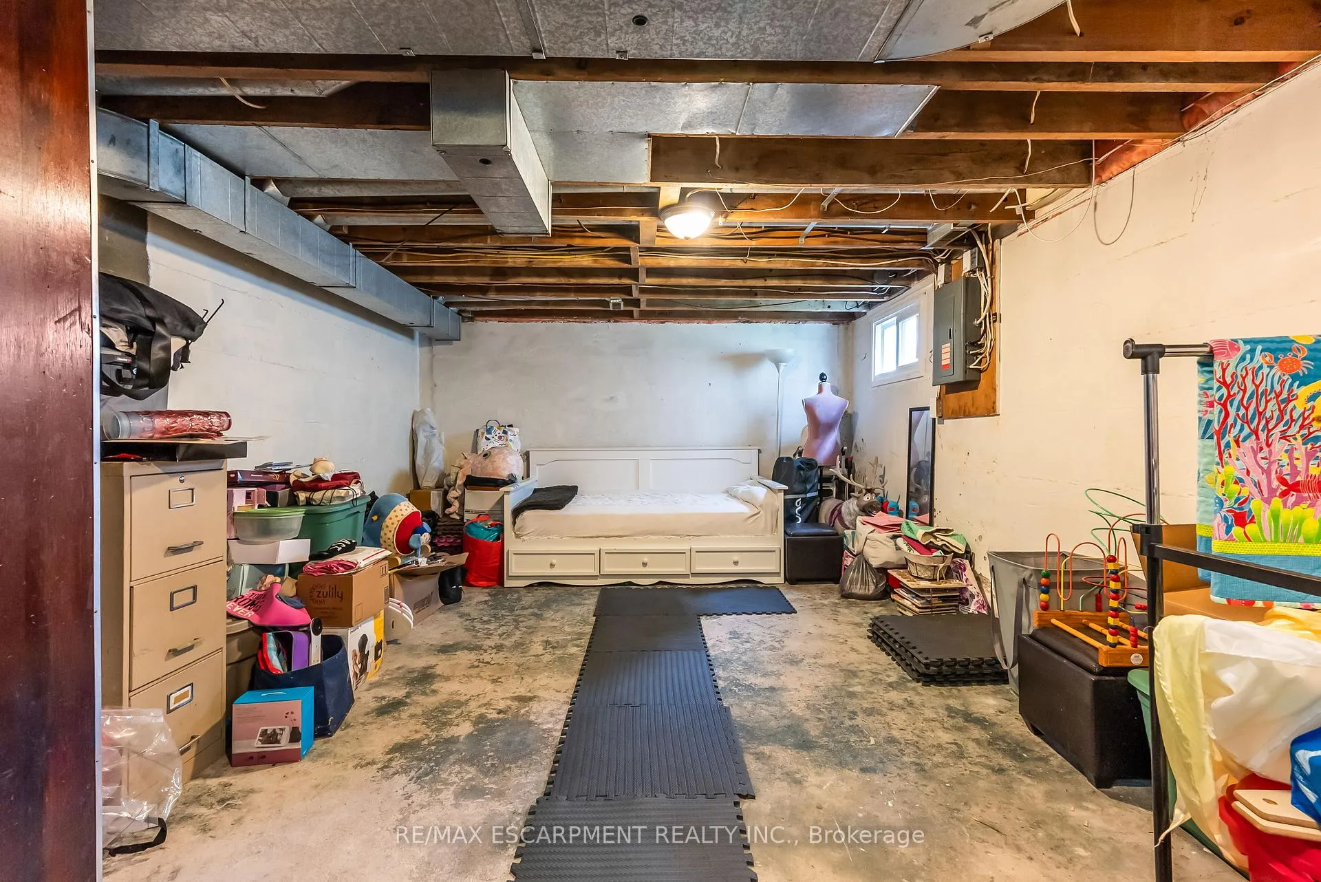 Photo 31 of 59 Cloverdale Avenue, Hamilton, Rosedale — HOMEH